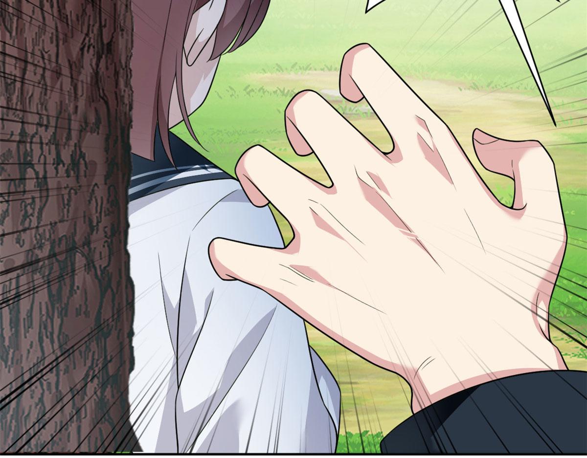 22 绿茶男的报复(1/2)-第23话