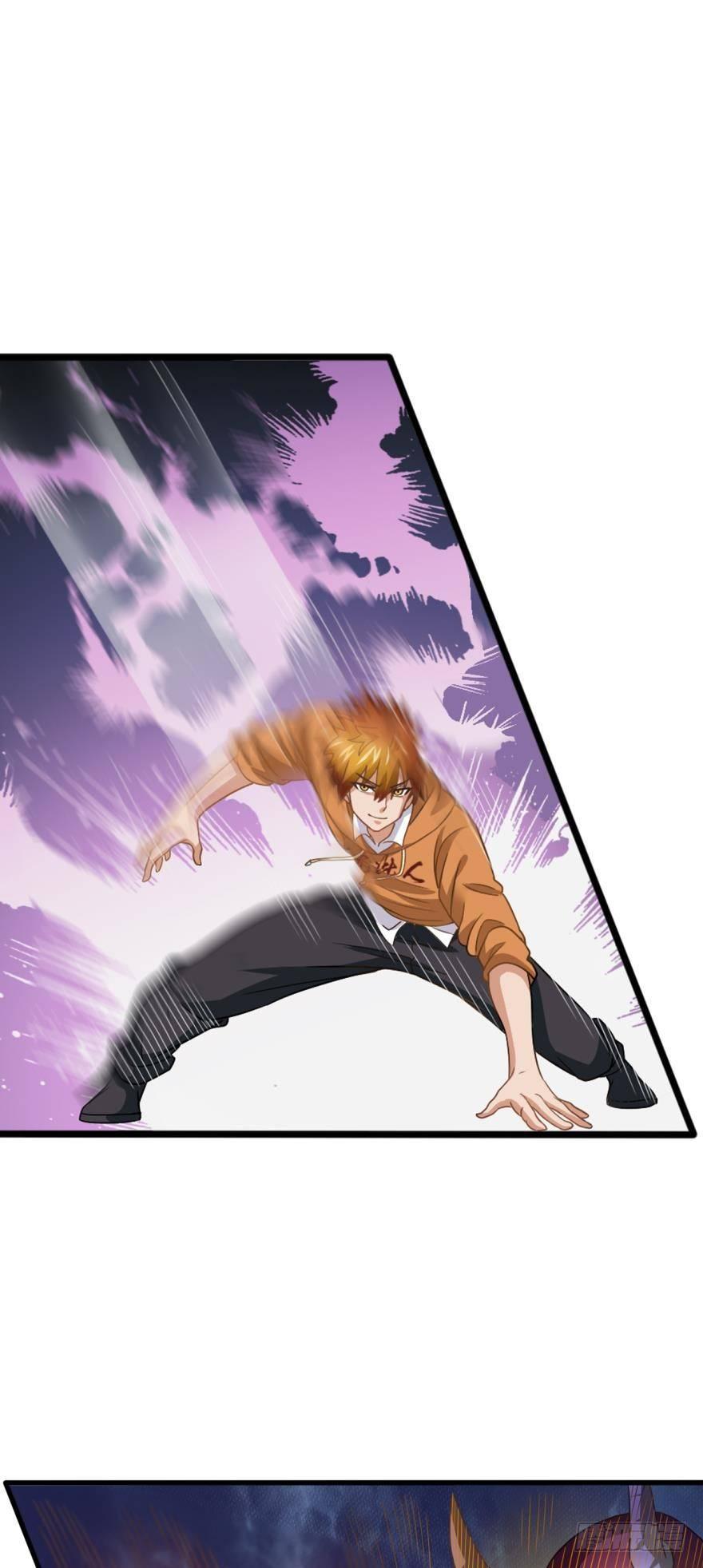 别怕，我来了&hellip;&hellip;也没啥用-第13话