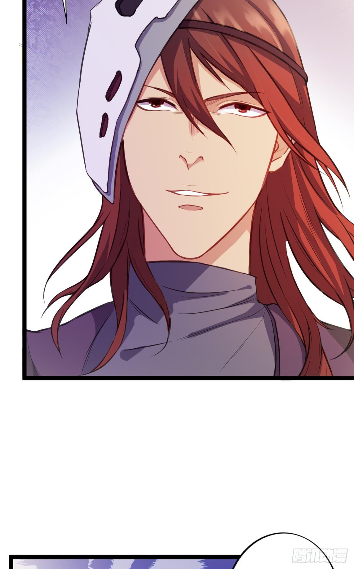 点亮眼中的光芒-第25话