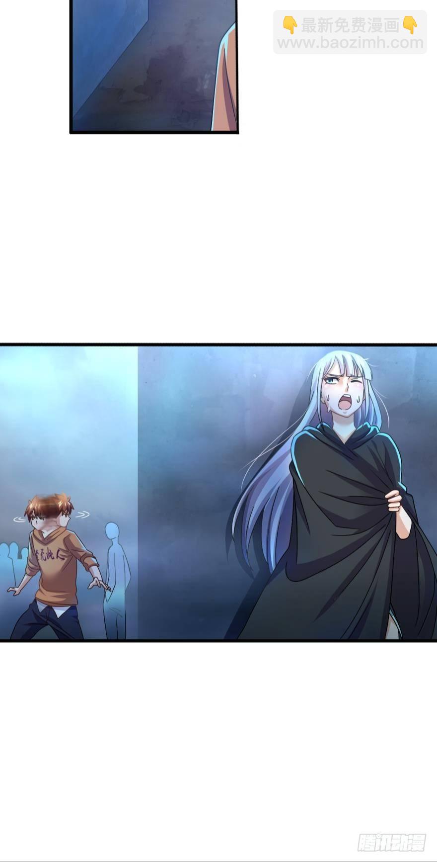 这个灵装厉害啊！-第9话