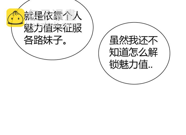 第1话 单身狗的春天！(1/3)-第1话