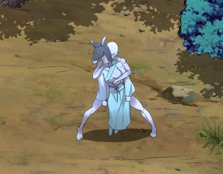 第17话 妖界大乱(1/3)-第17话