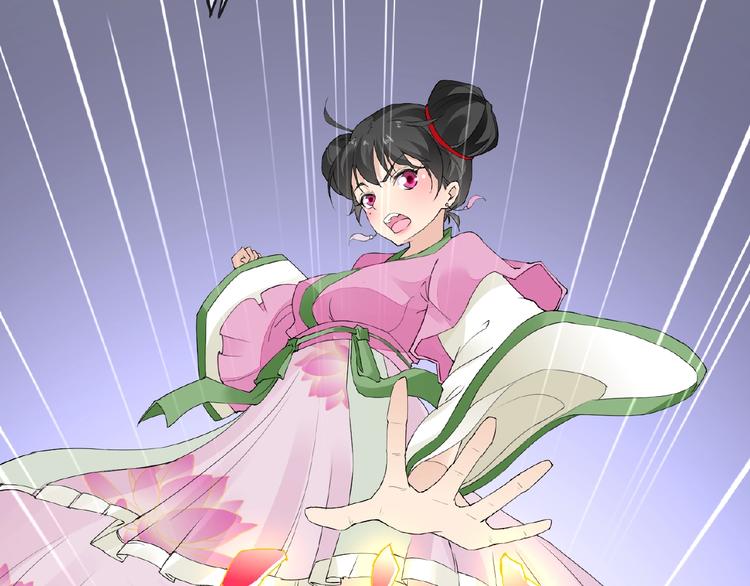 第35话 并蒂双莲(1/2)-第35话