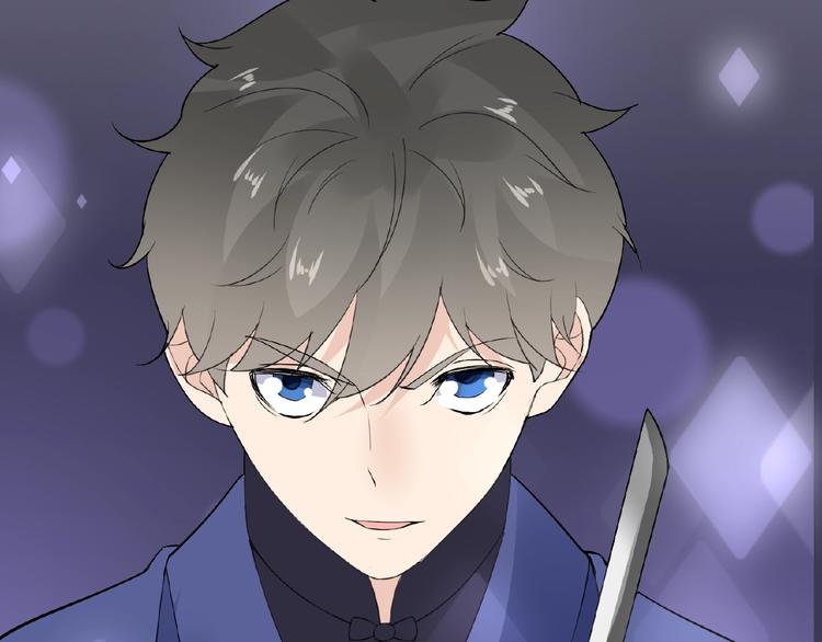 第39话 剪刀手李德刚(1/2)-第39话