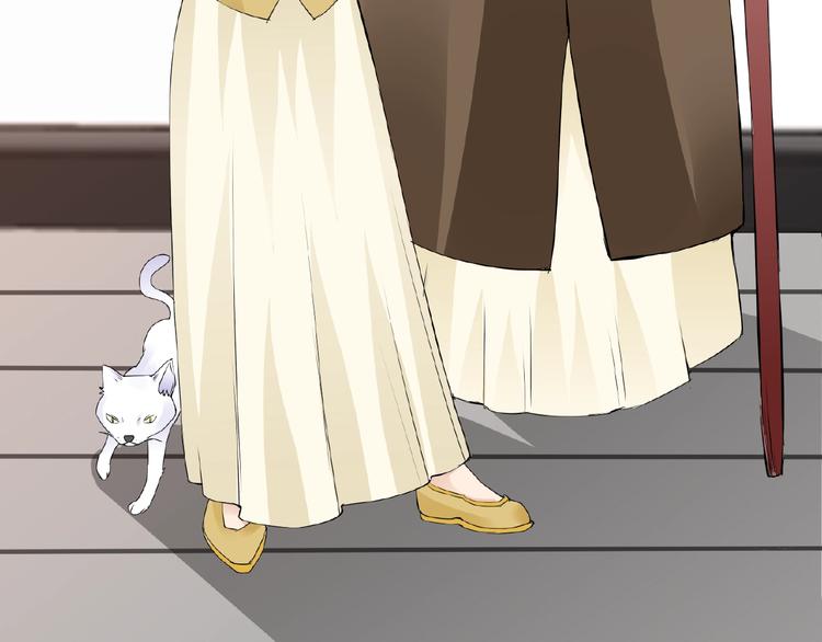 第41话 丫头看上了我媳妇？(1/2)-第41话