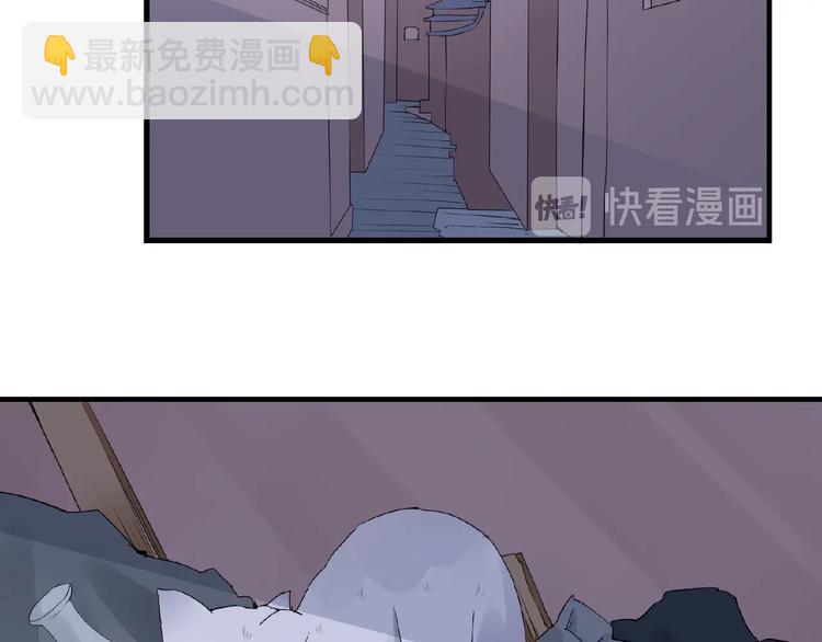 第43话 猫妖的执念(1/2)-第43话