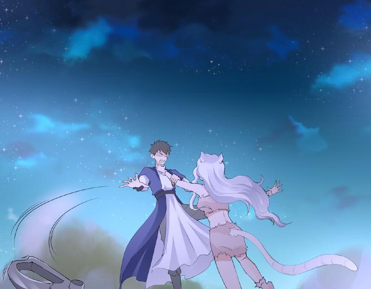 第43话 猫妖的执念(1/2)-第43话