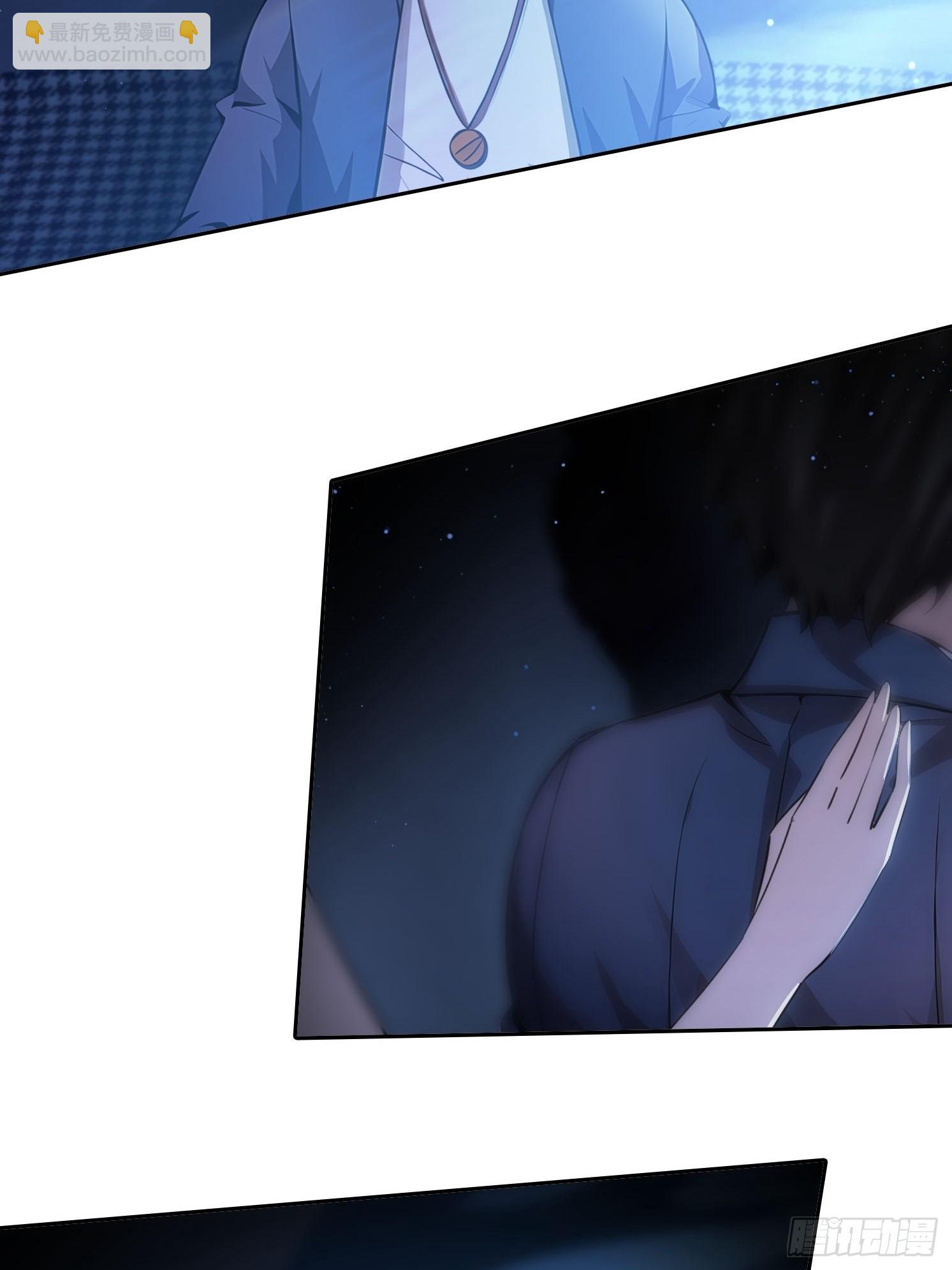 99 要没有体力了-第99话