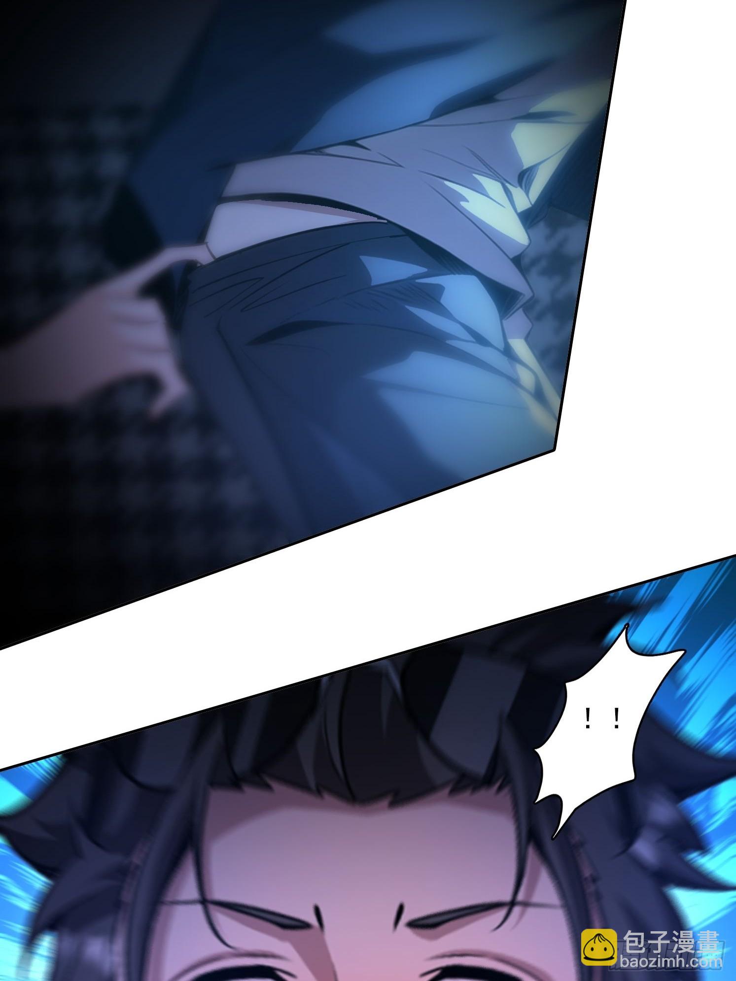 99 要没有体力了-第99话