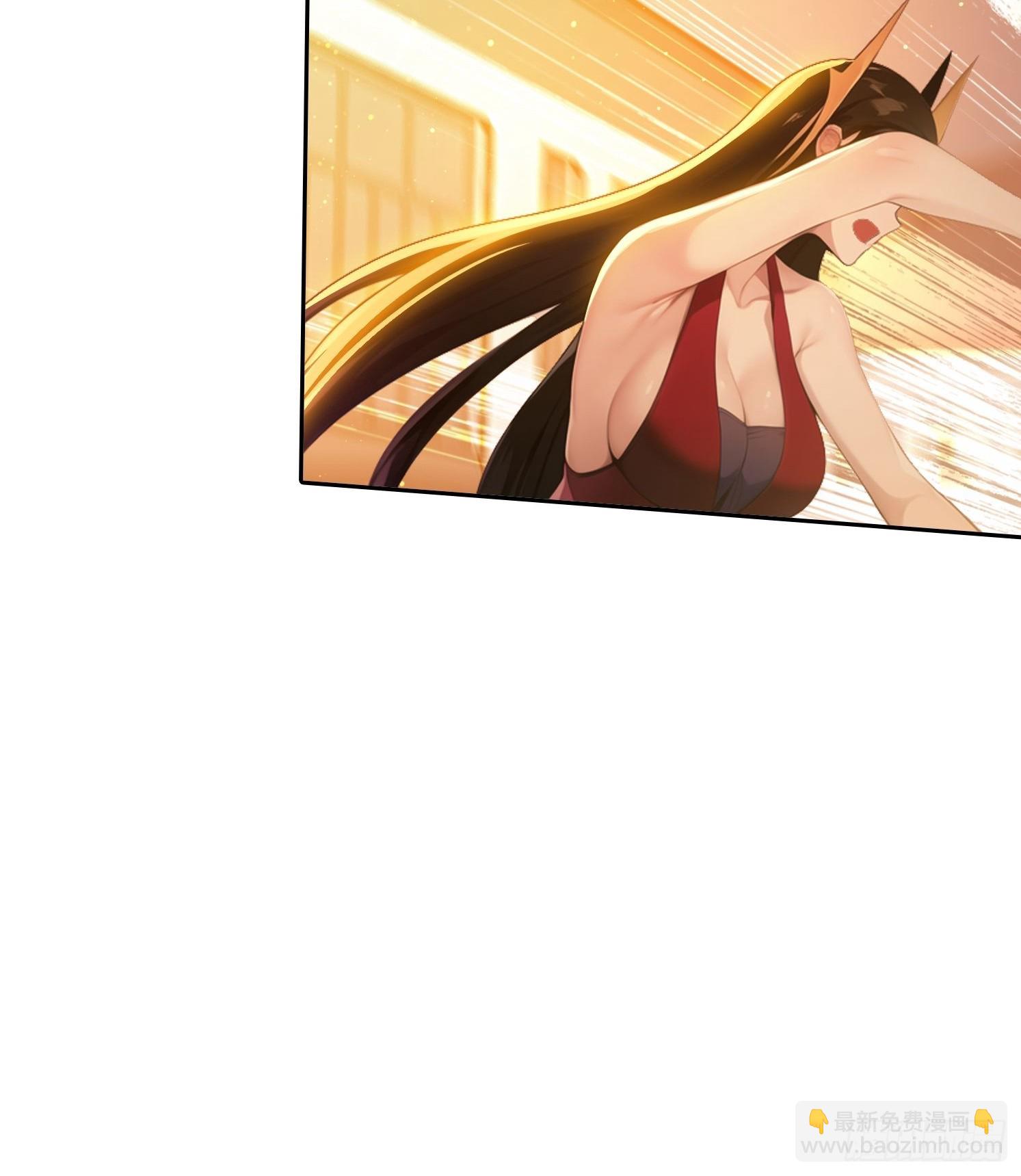 105 刀剑相向-第105话