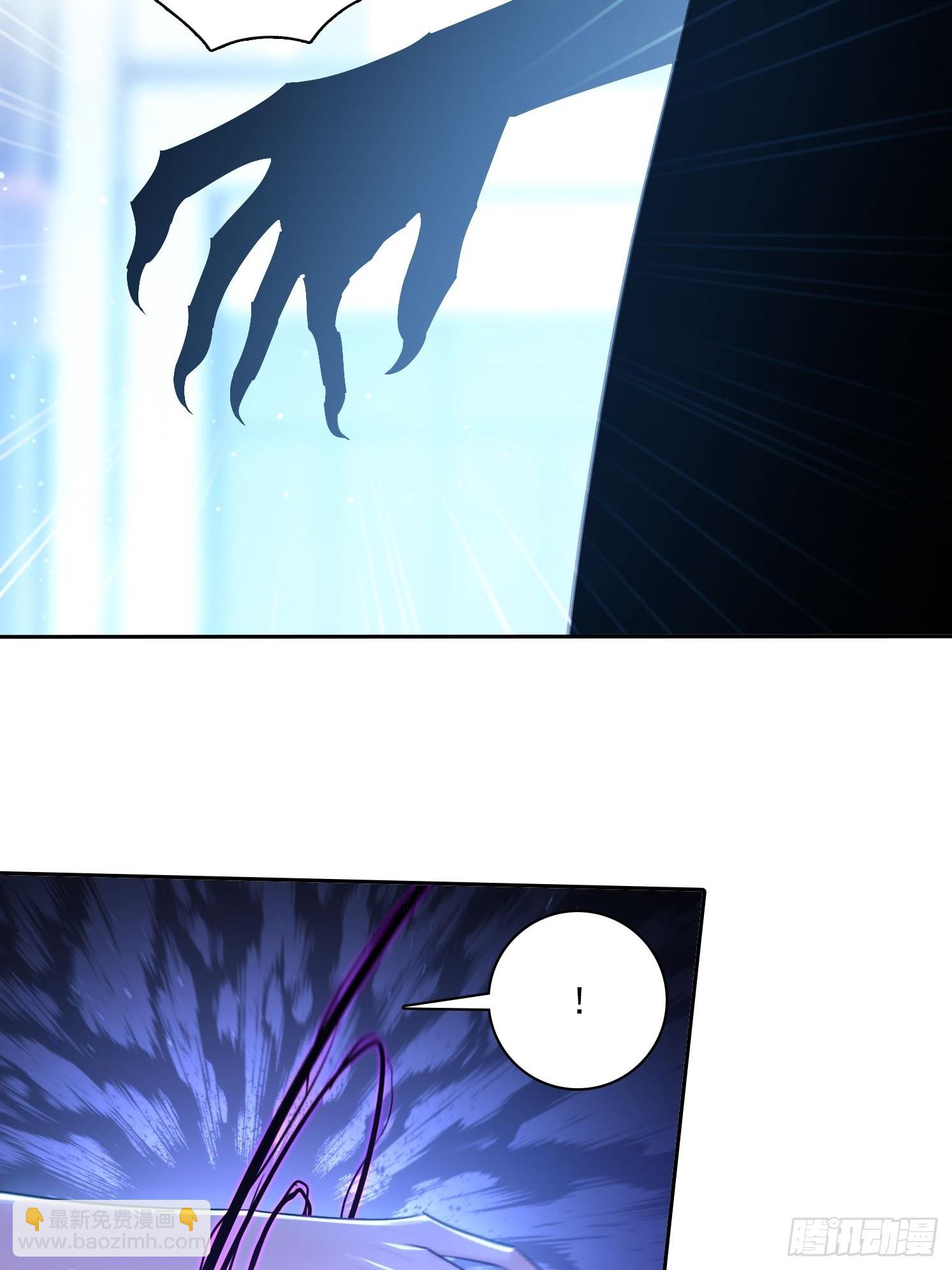 105 刀剑相向-第105话