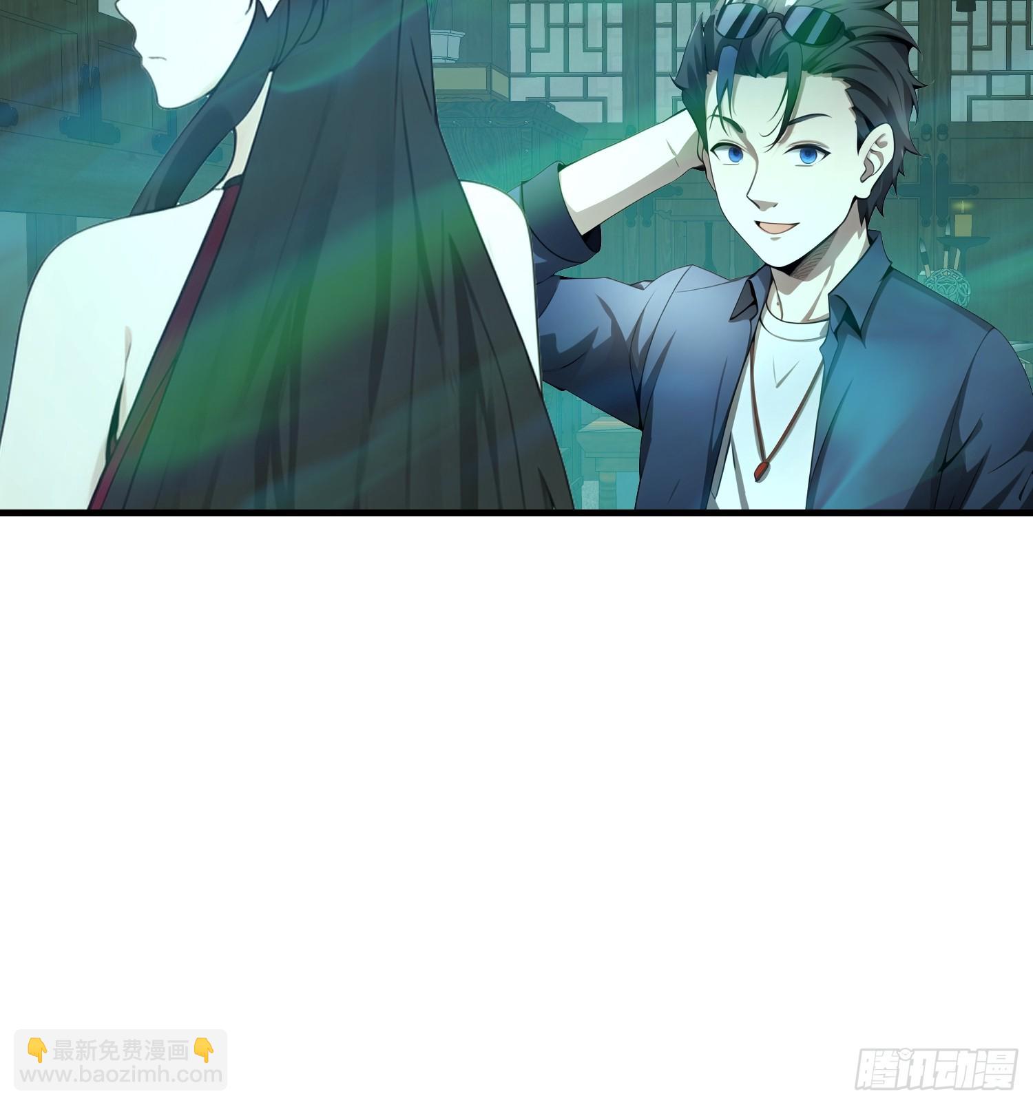 107 本就是地府的-第107话