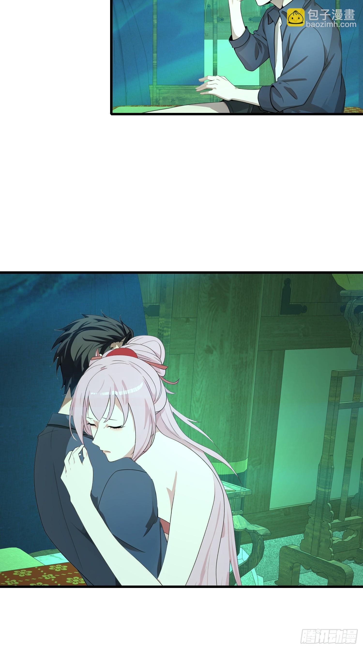 107 本就是地府的-第107话