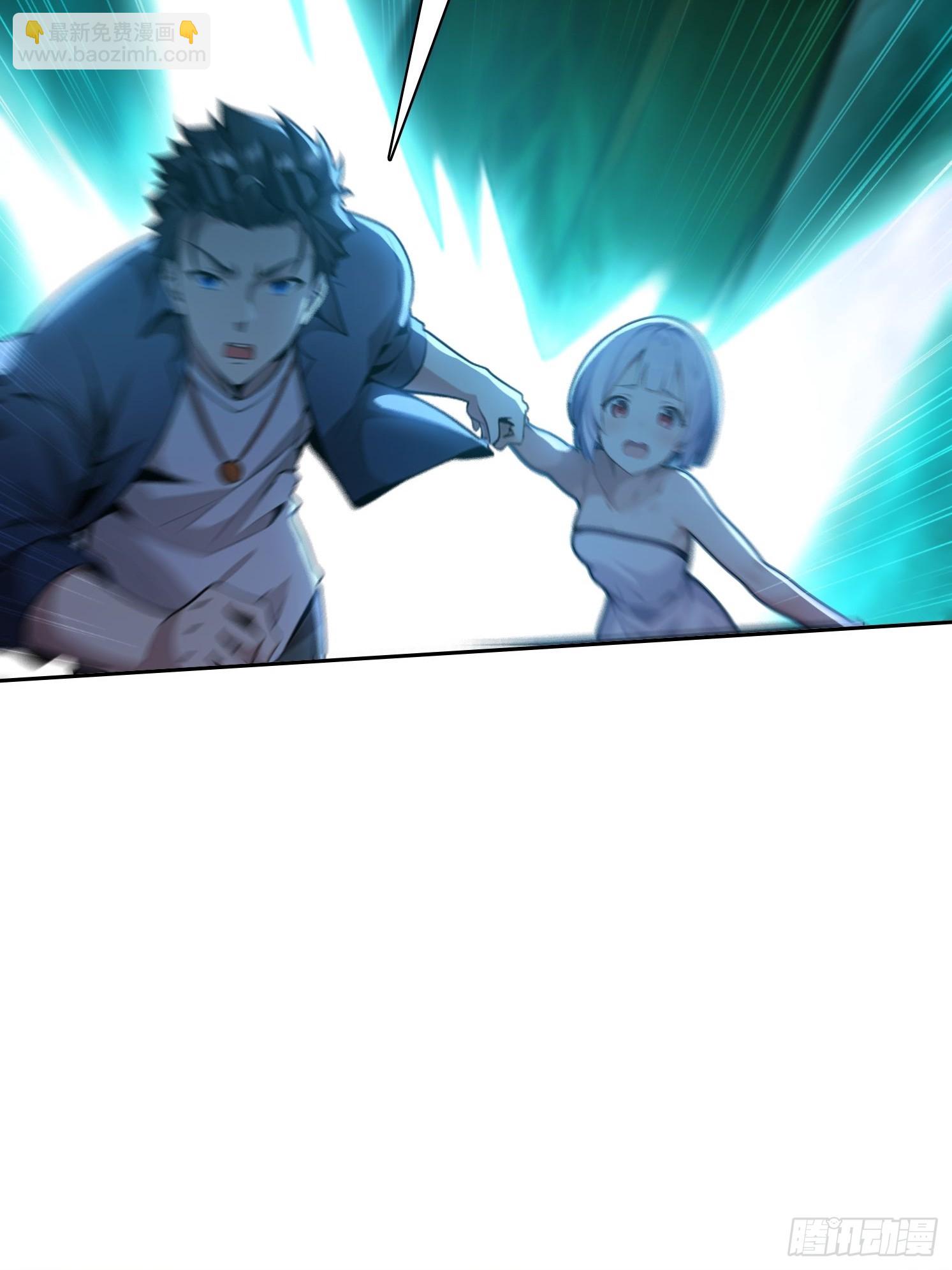 115宠物蛇？-第115话