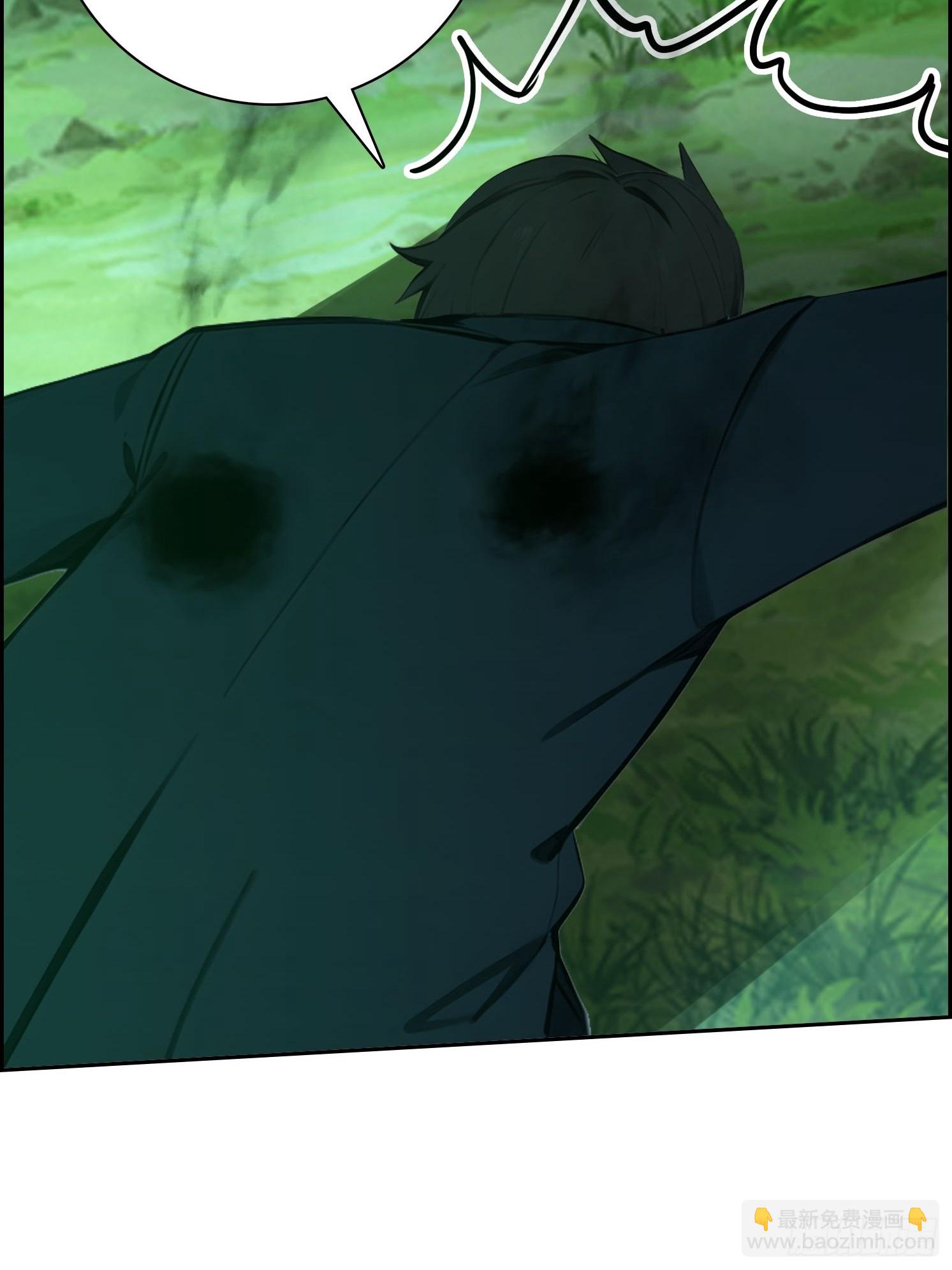 125 婴儿(1/2)-第125话