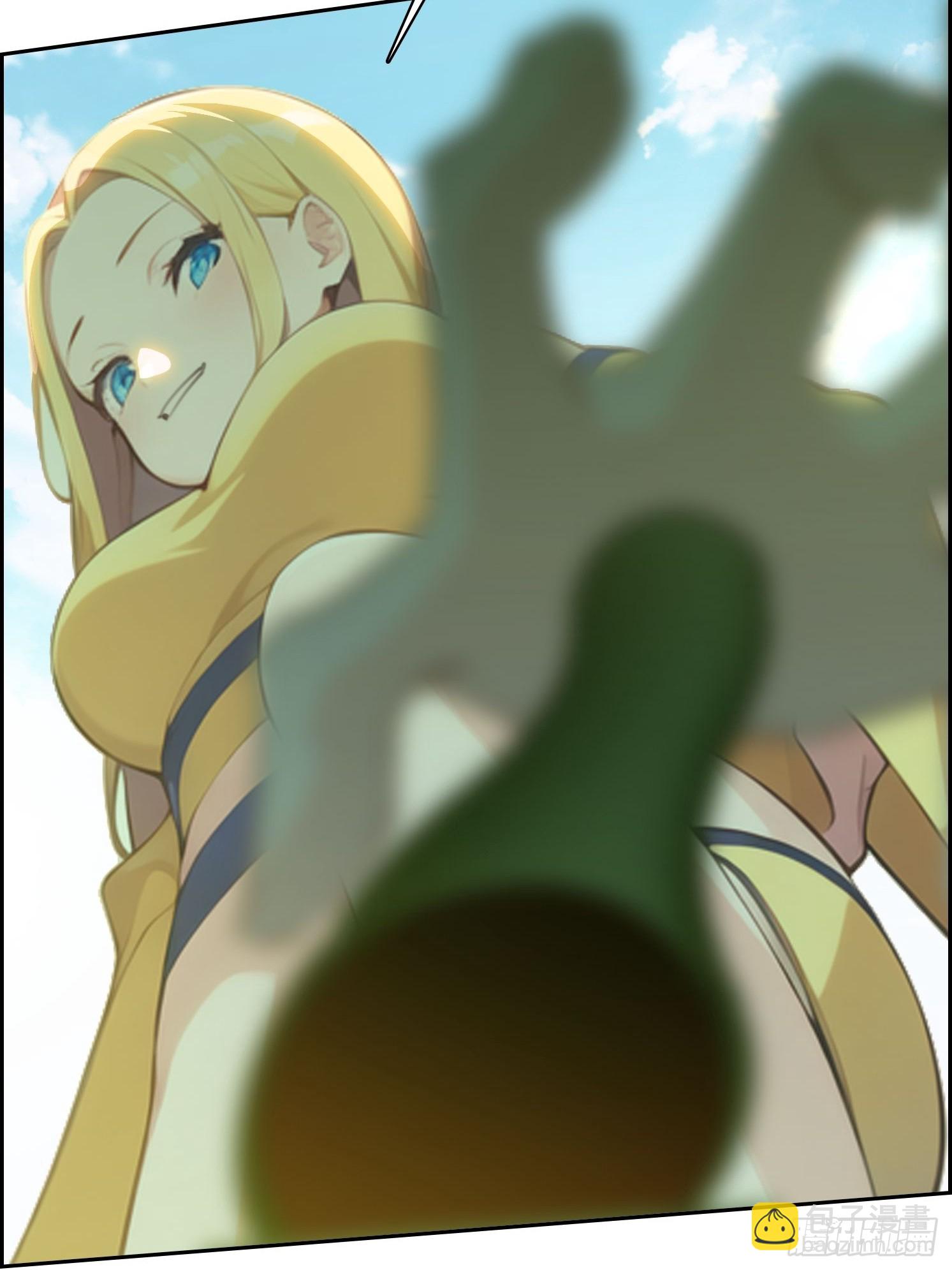 125 婴儿(1/2)-第125话