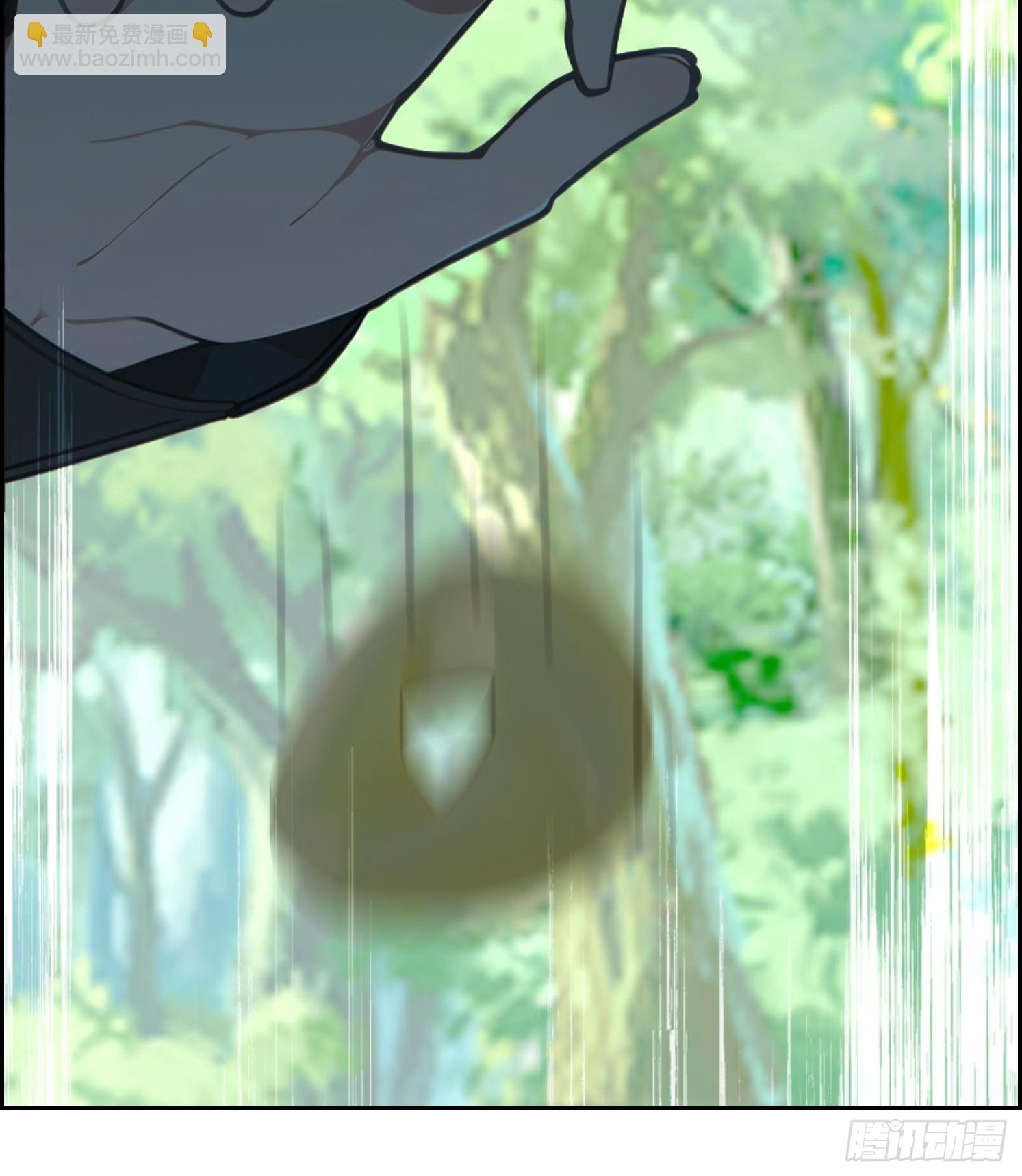 125 婴儿(1/2)-第125话