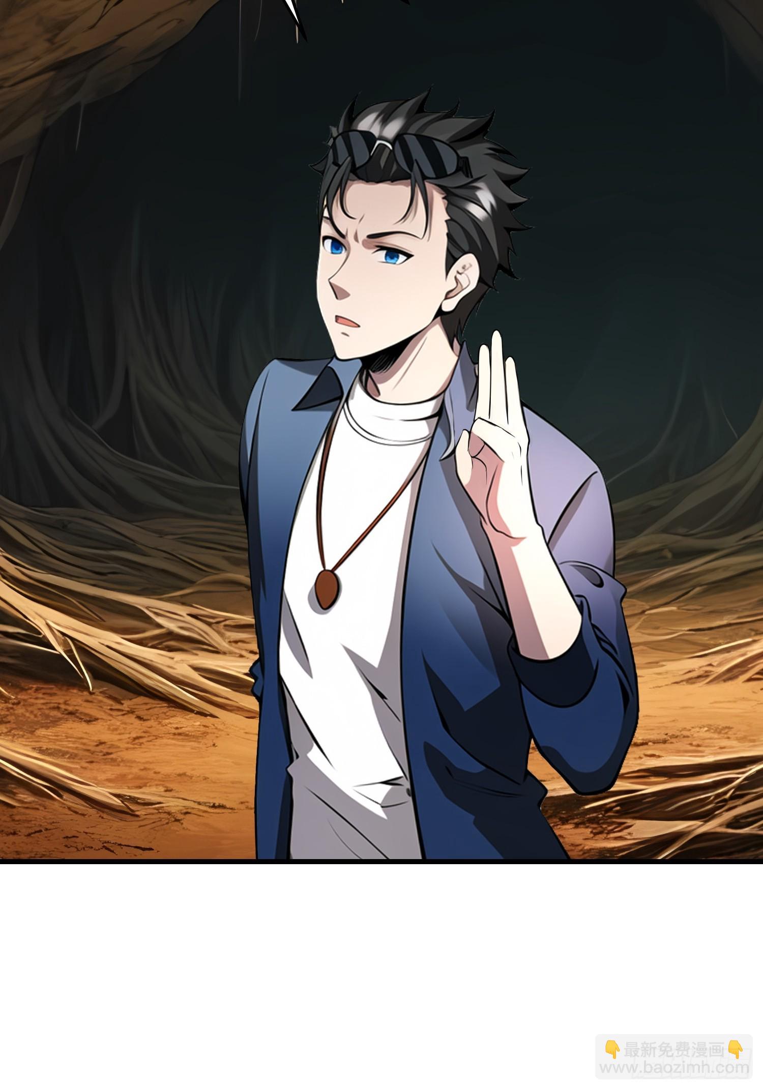 142 小孩子才做选择(1/2)-第143话