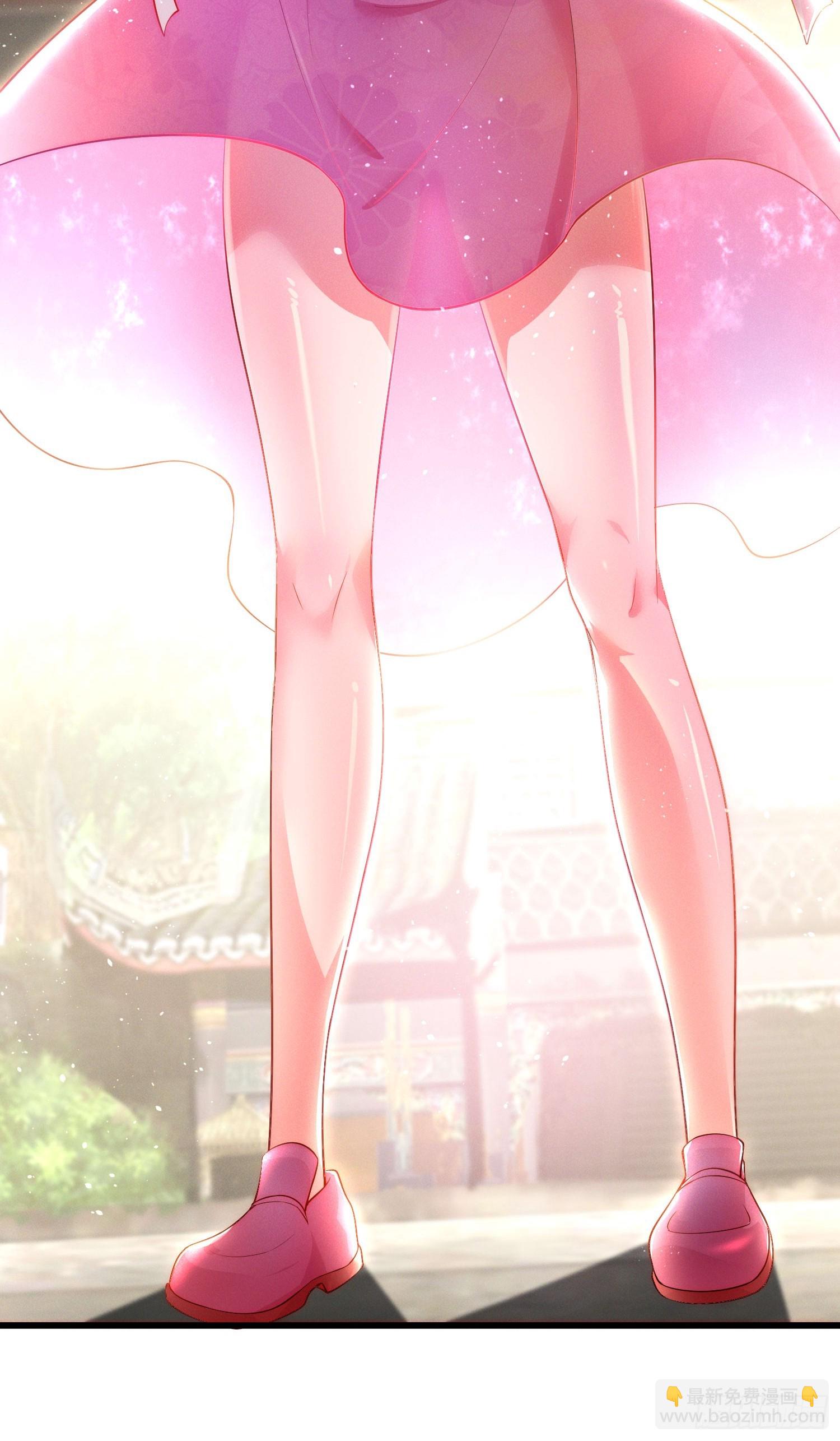 21 老熟人~-第21话