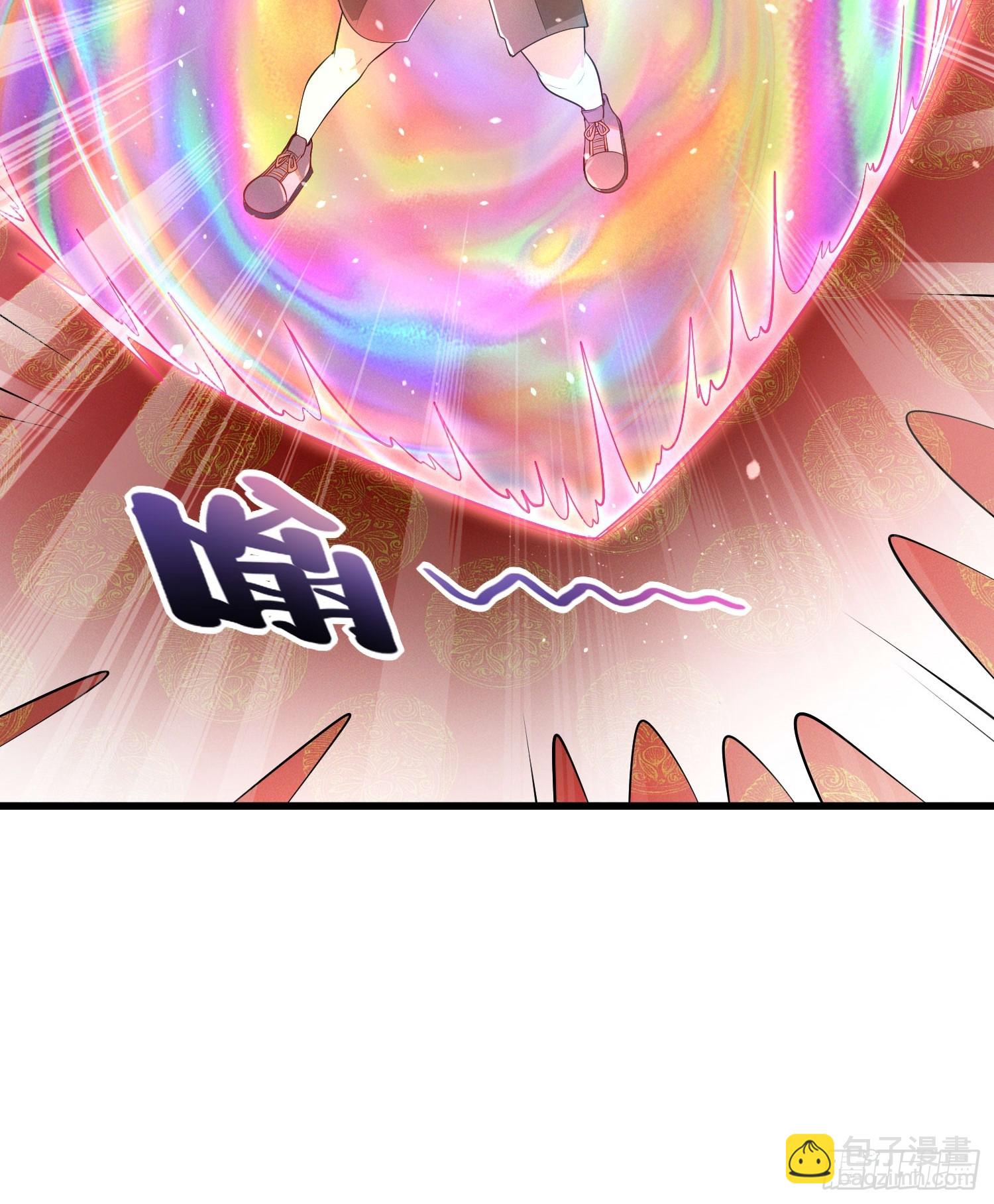 21 老熟人~-第21话