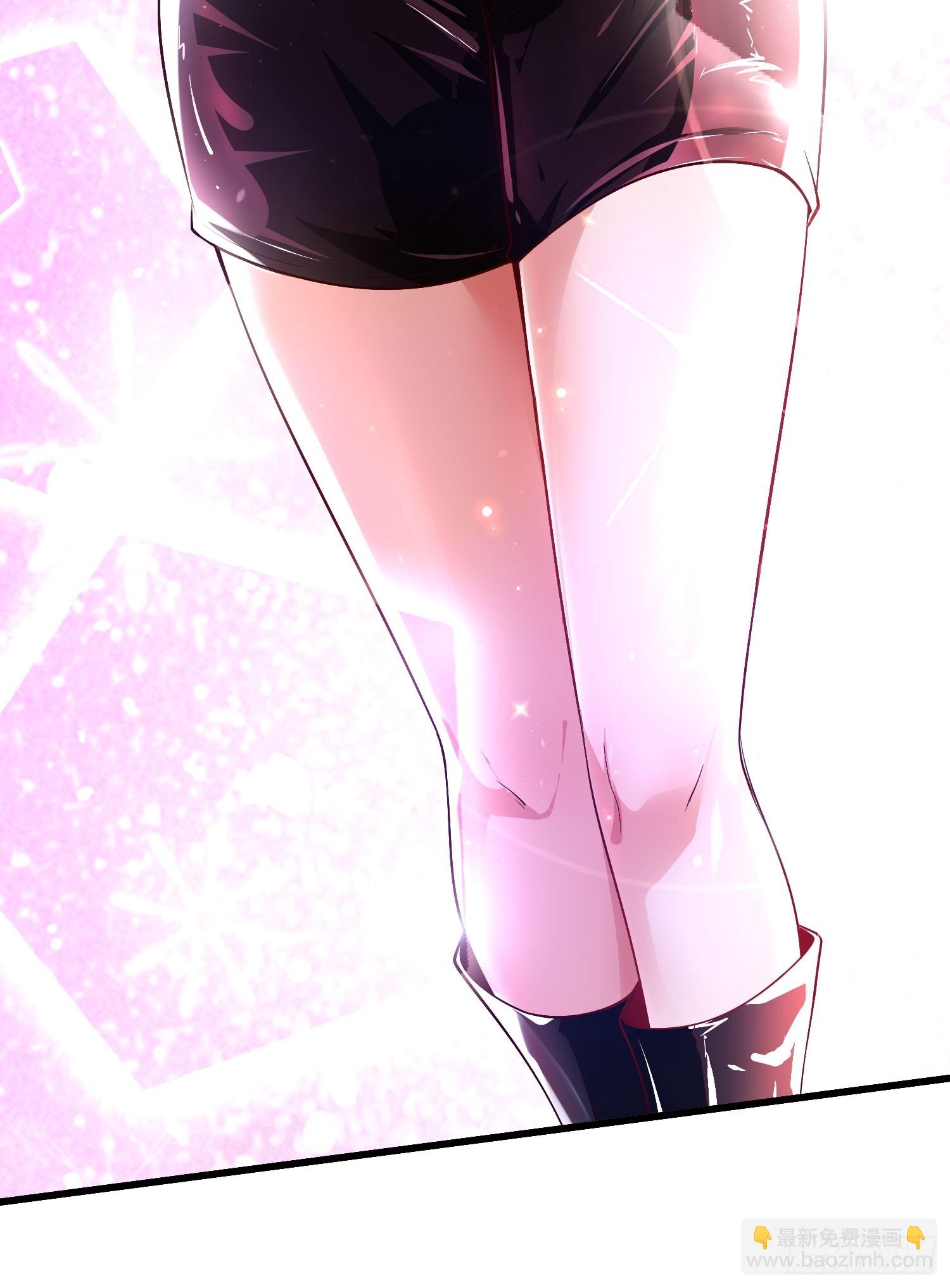 21 老熟人~-第21话