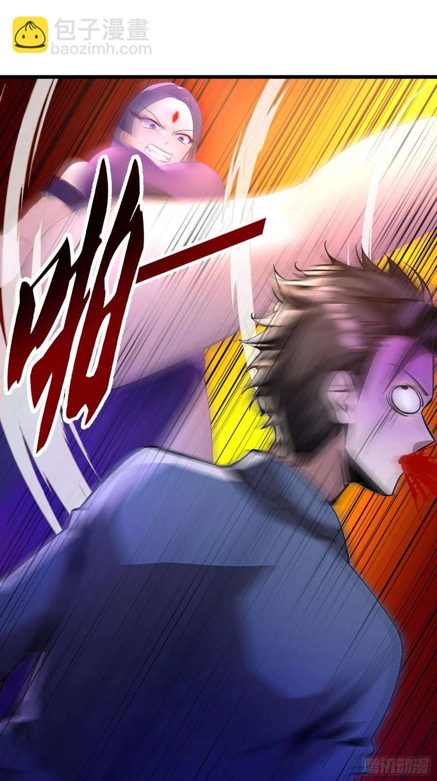 45 幻境与现实-第45话