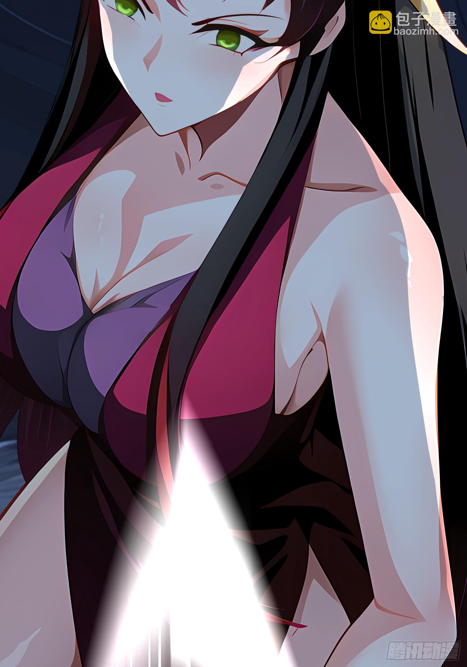 59 意想不到(1/2)-第59话