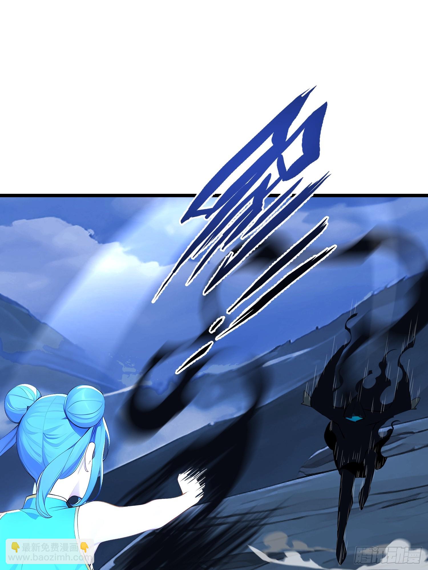 59 意想不到(1/2)-第59话