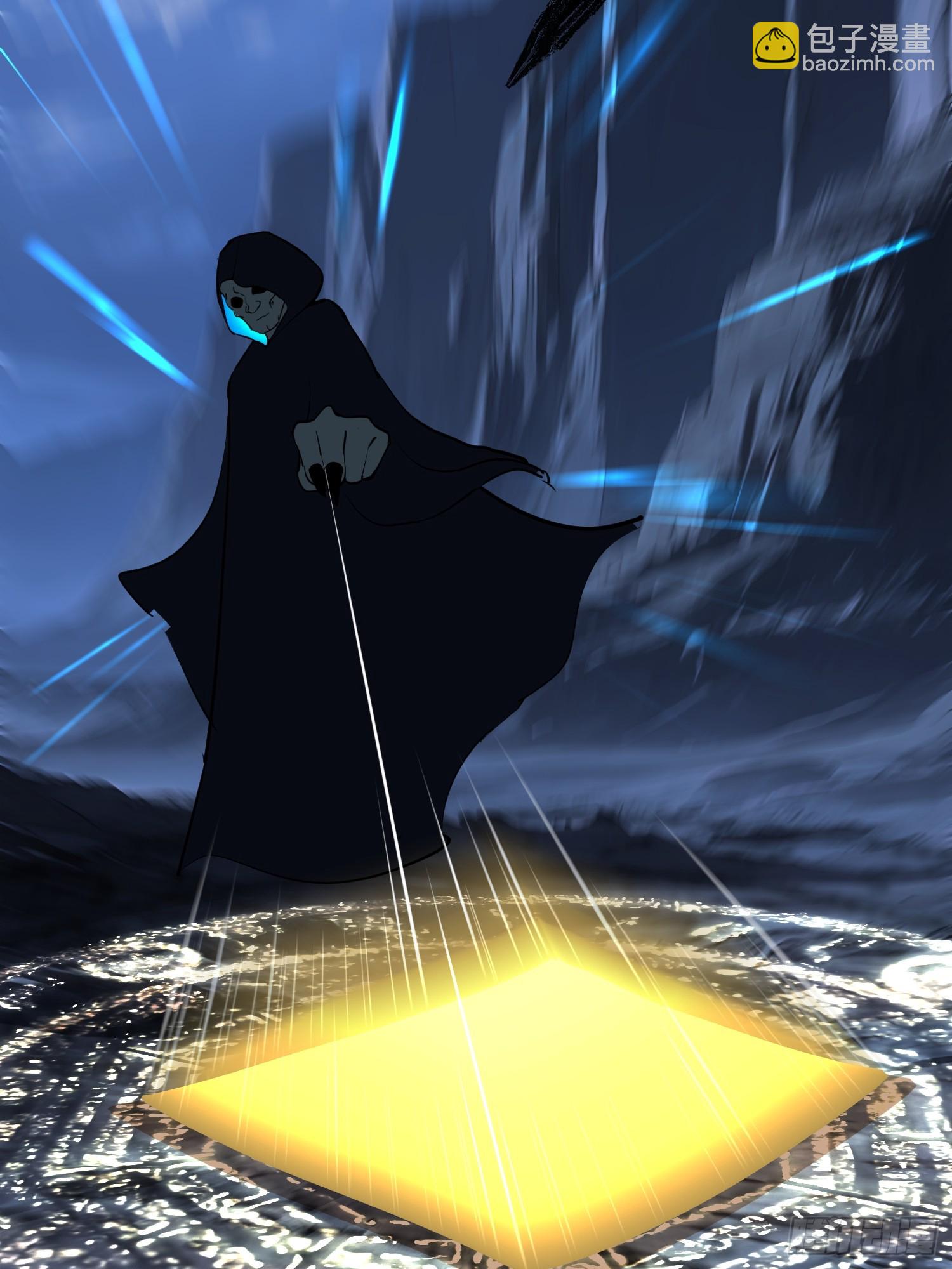 59 意想不到(1/2)-第59话