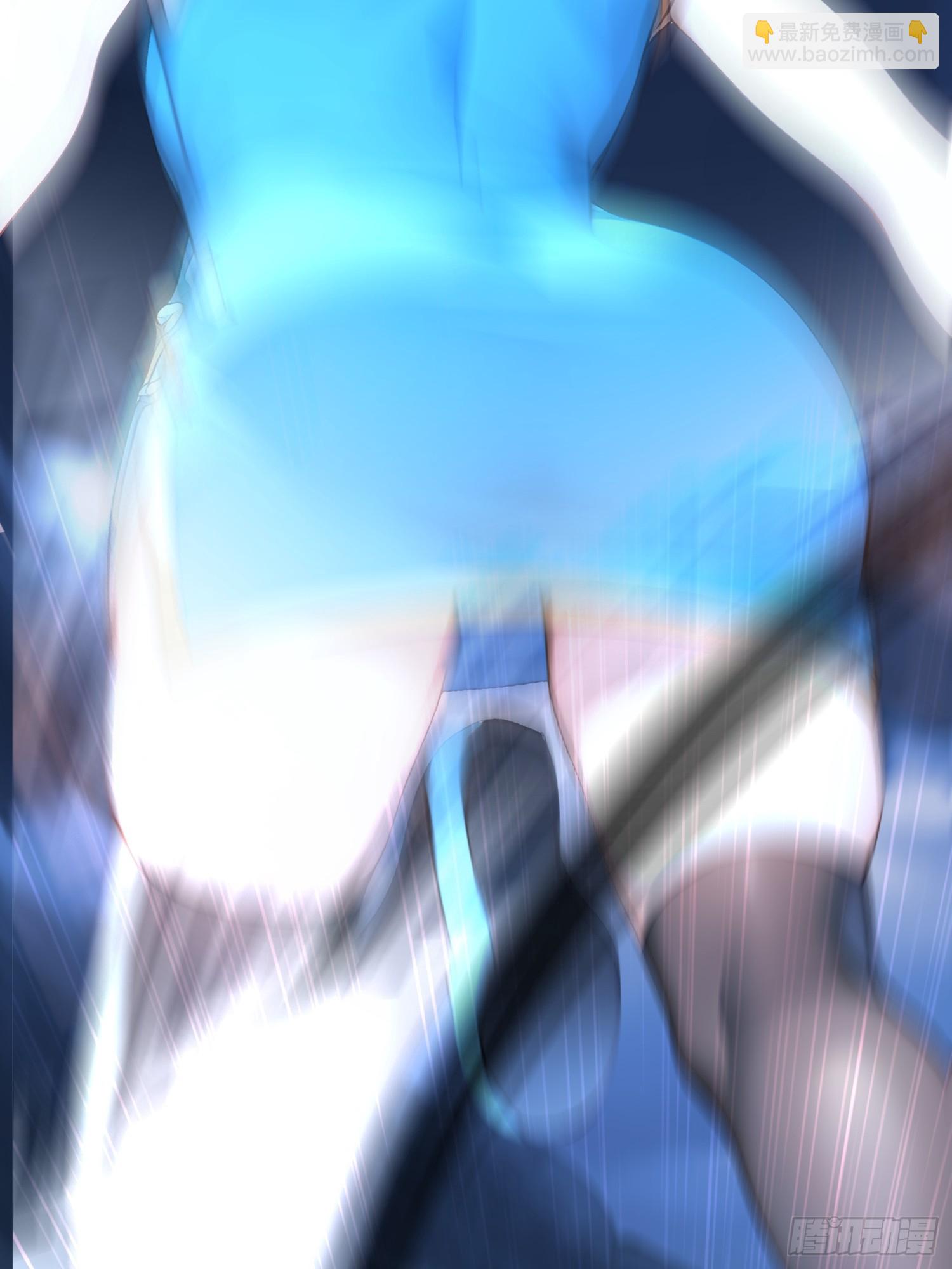 59 意想不到(1/2)-第59话