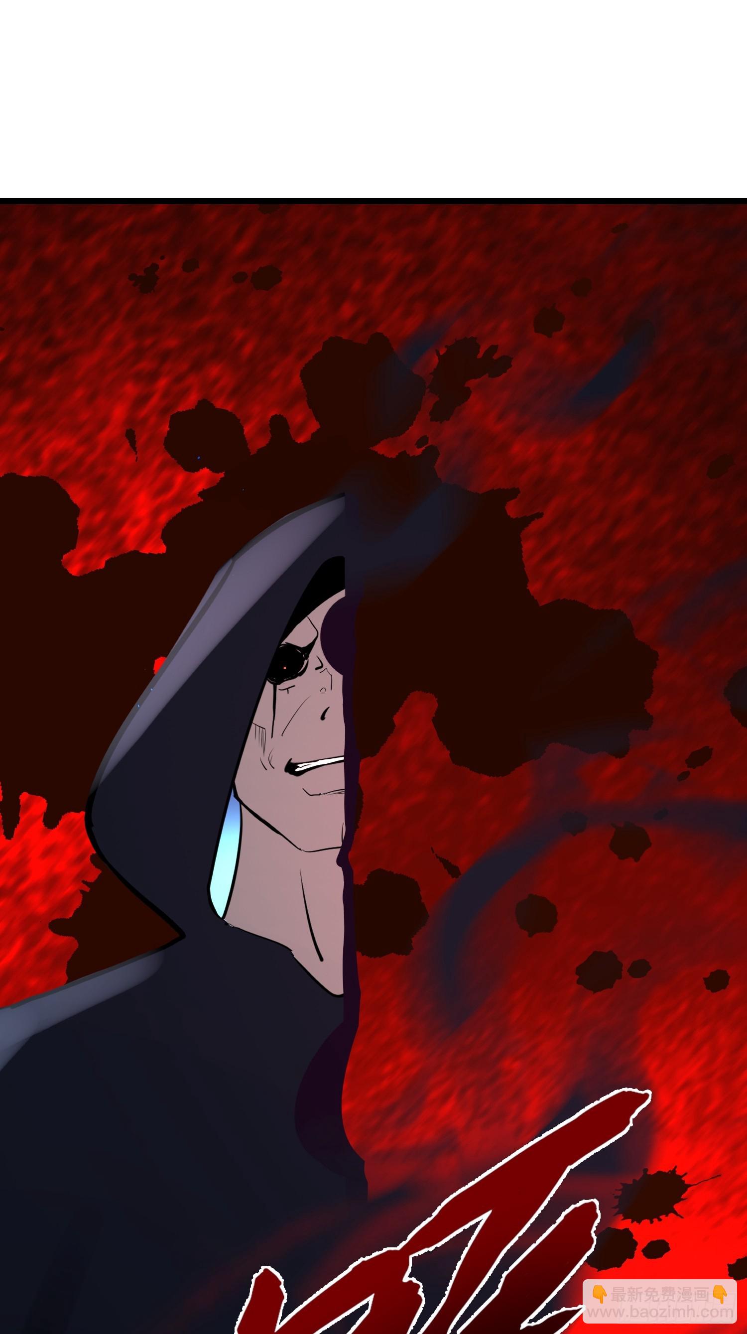 61 地狱打开(1/2)-第61话