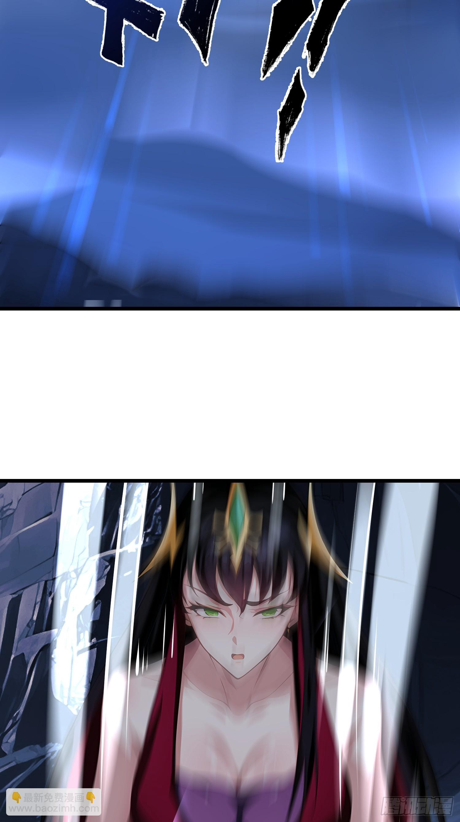 61 地狱打开(1/2)-第61话