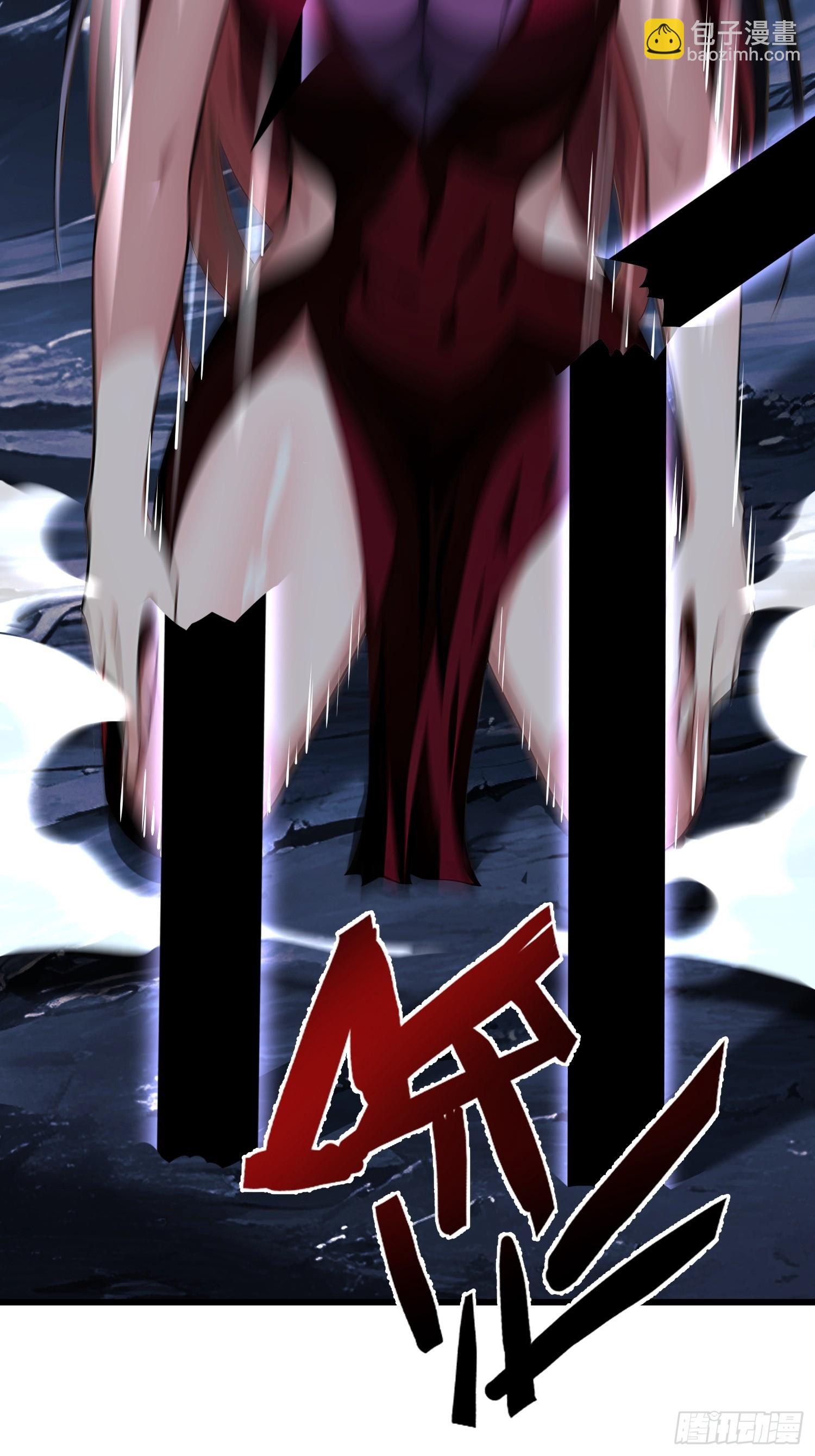 61 地狱打开(1/2)-第61话