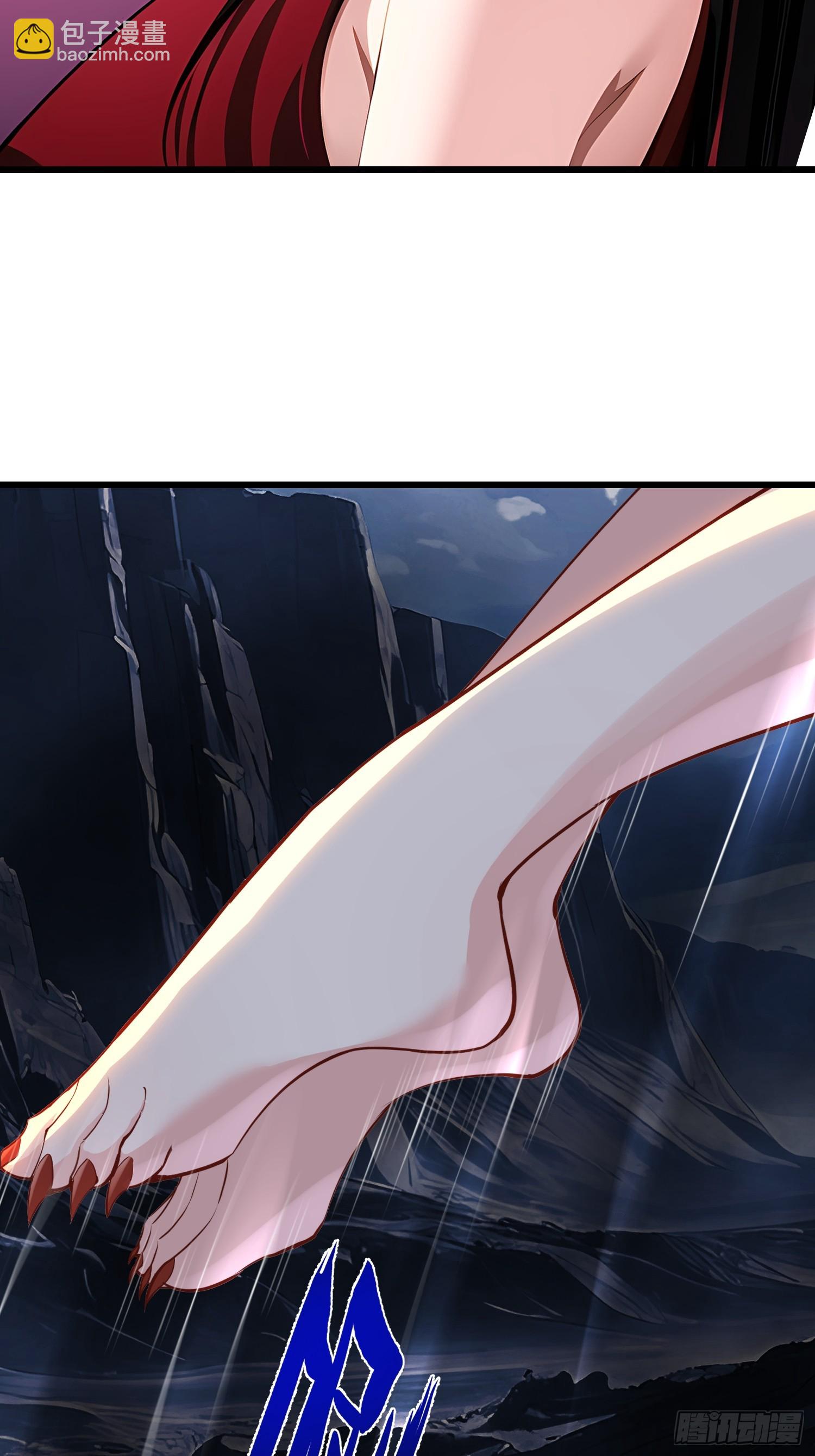 61 地狱打开(1/2)-第61话