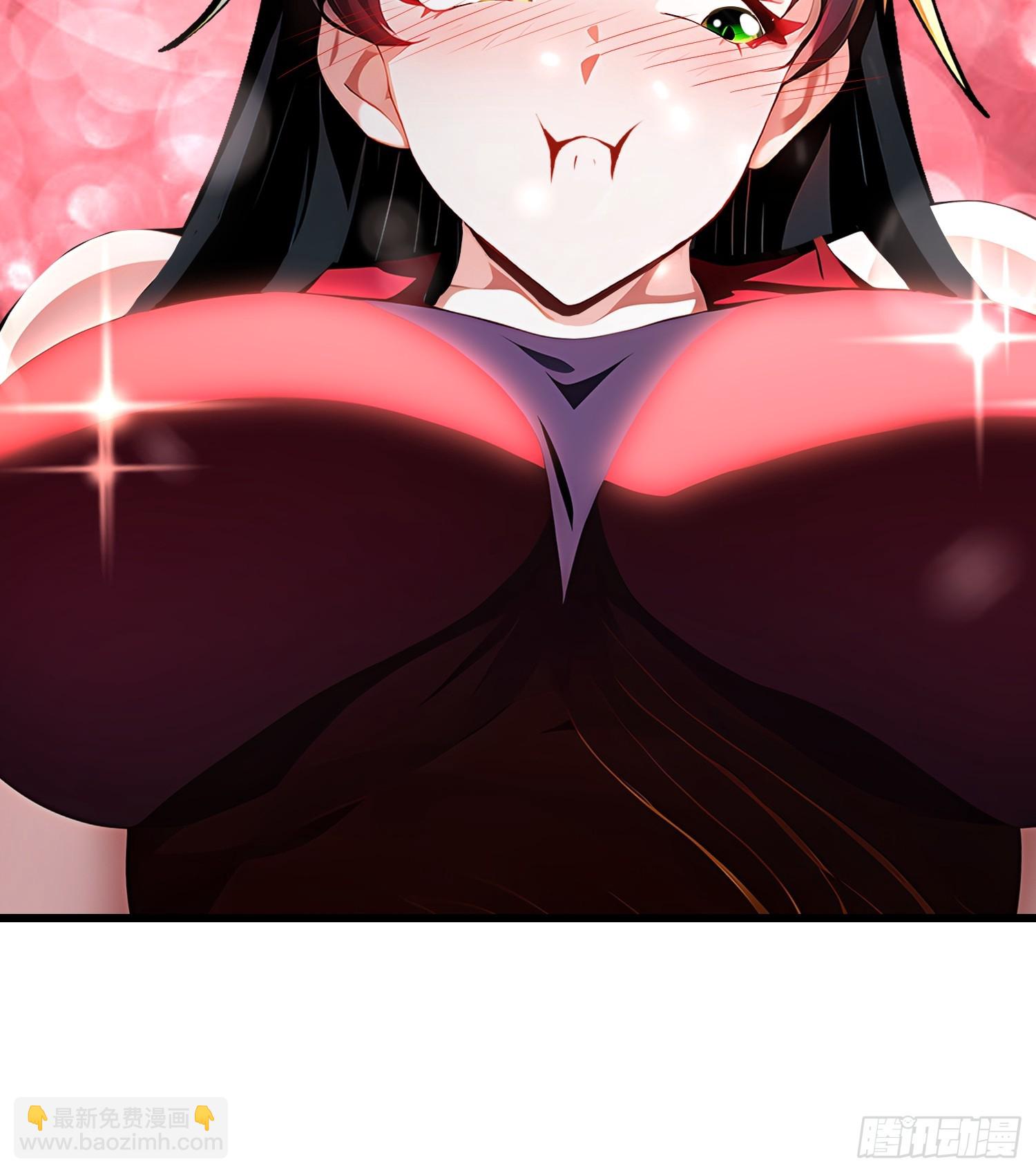 61 地狱打开(1/2)-第61话