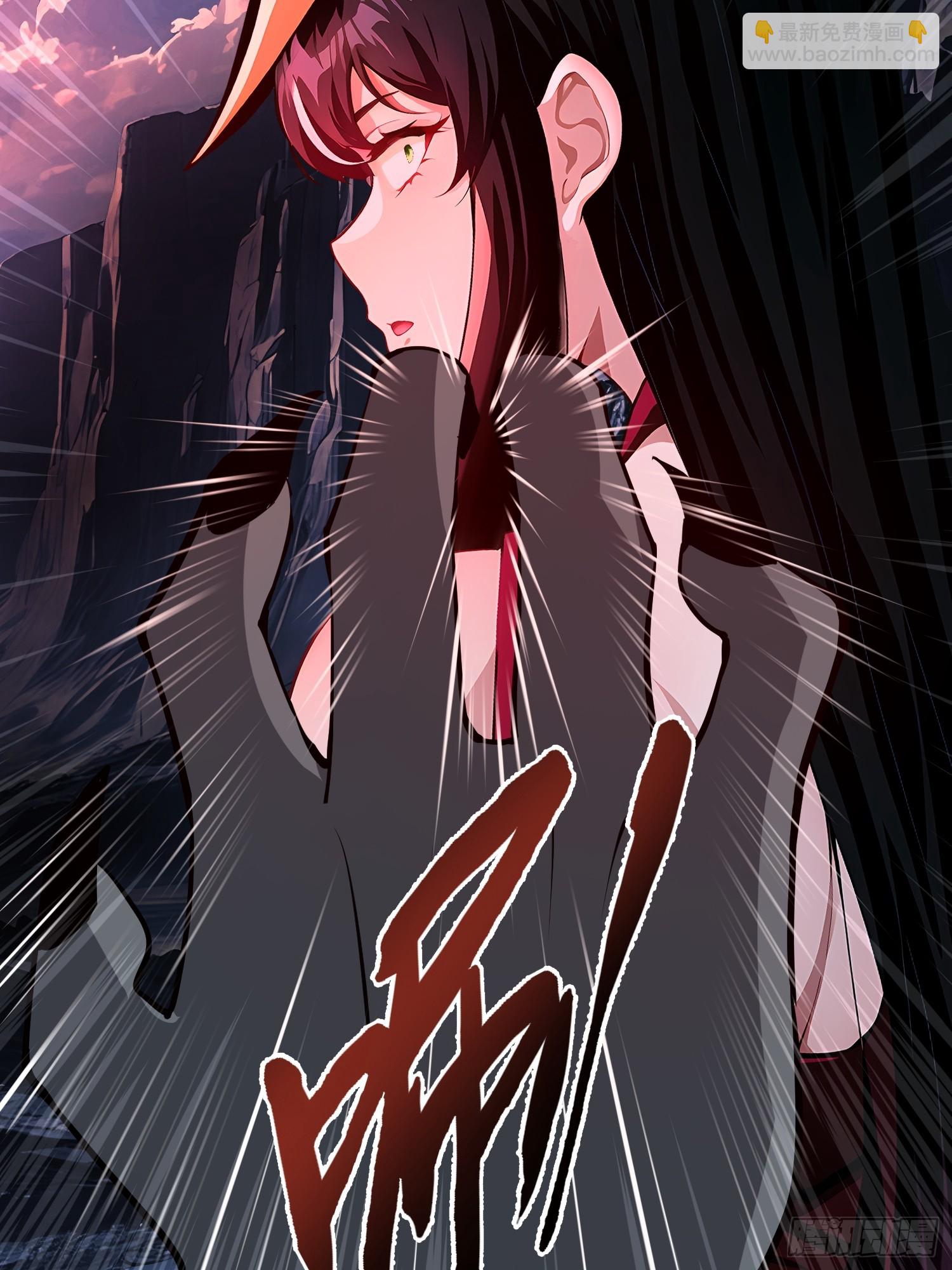 61 地狱打开(1/2)-第61话