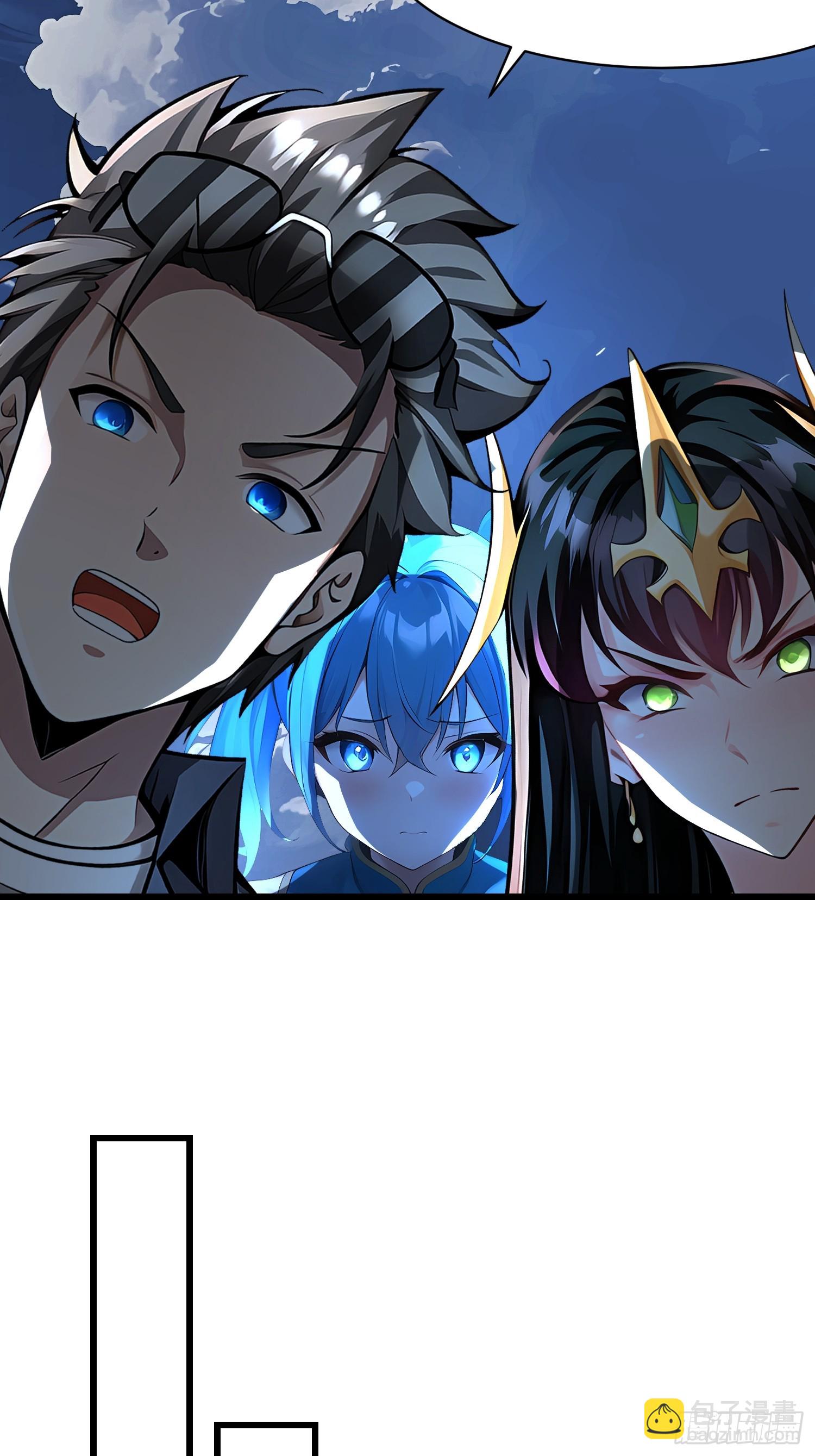 61 地狱打开(1/2)-第61话