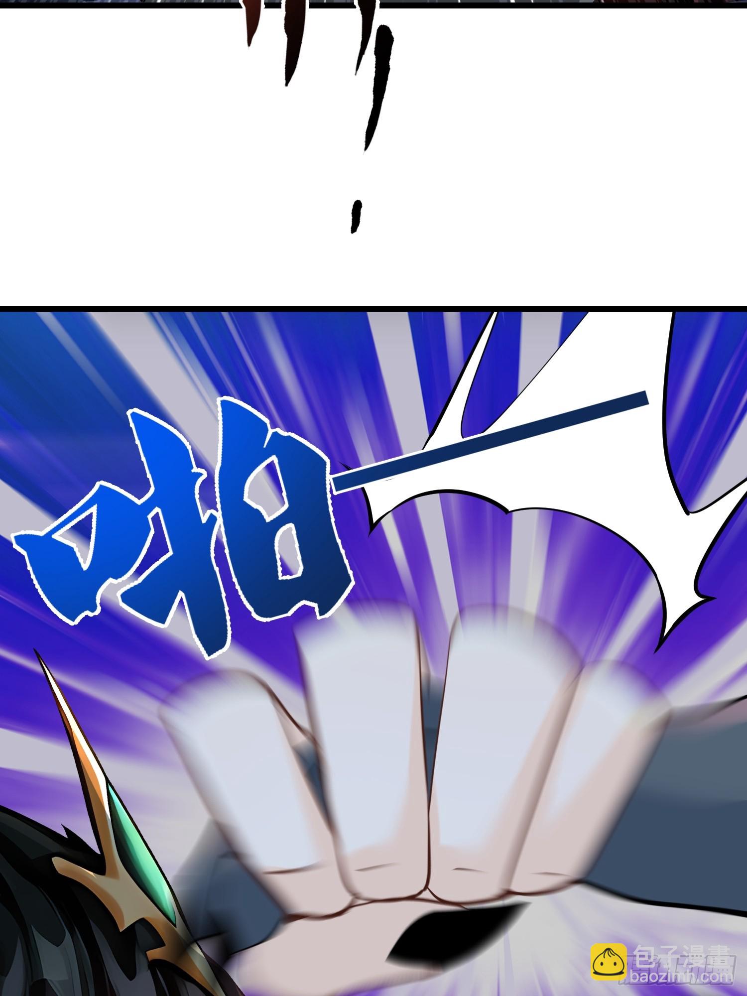 61 地狱打开(1/2)-第61话