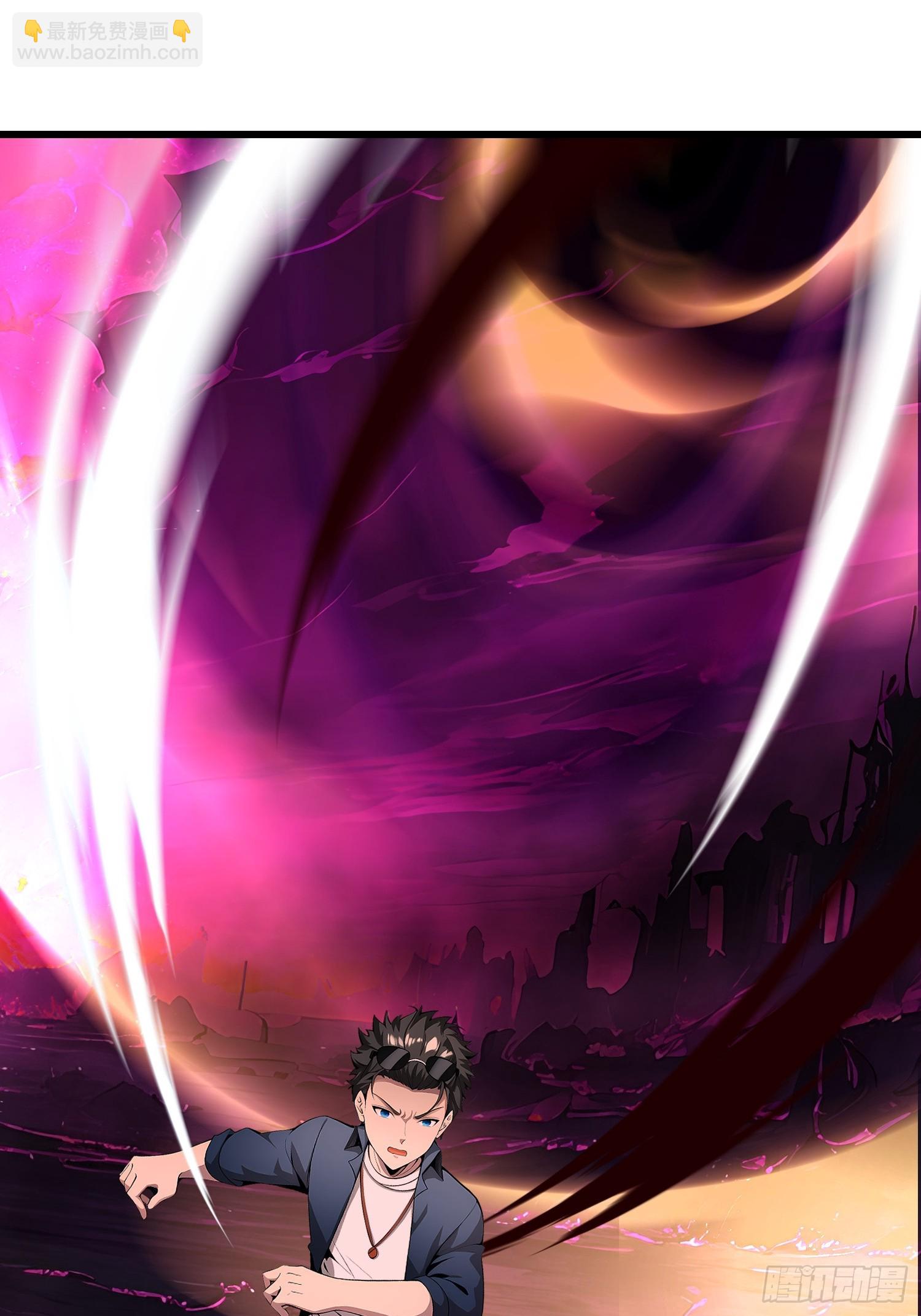 67卷土重来(1/2)-第67话