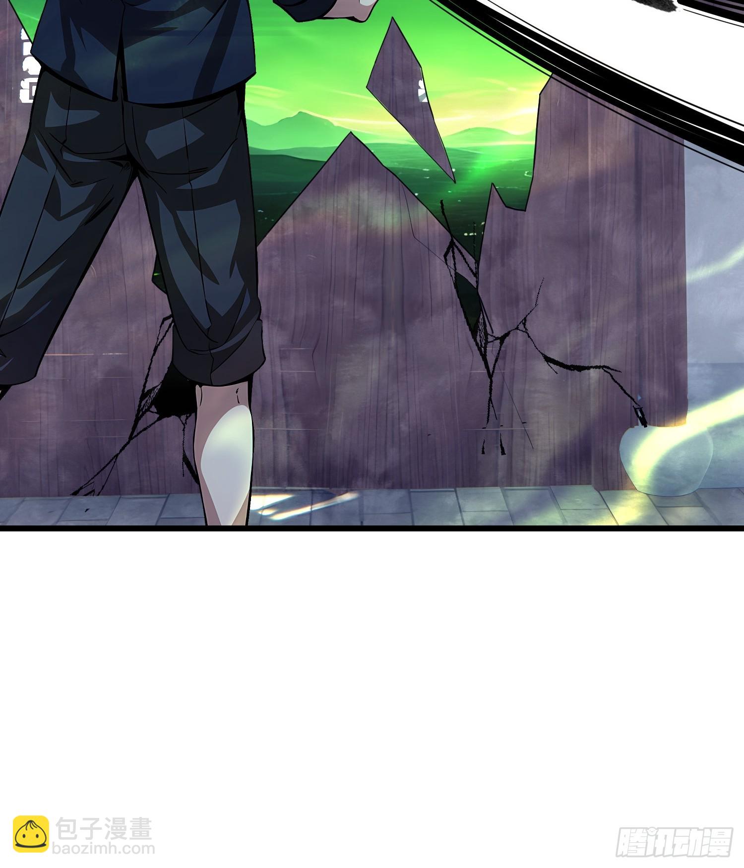 73 大帝降临(1/2)-第73话