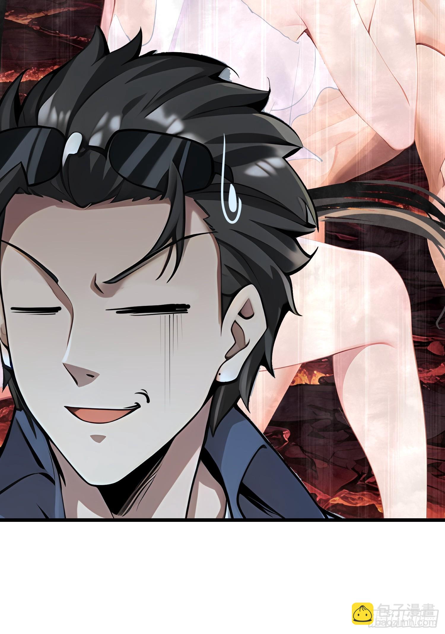 73 大帝降临(1/2)-第73话