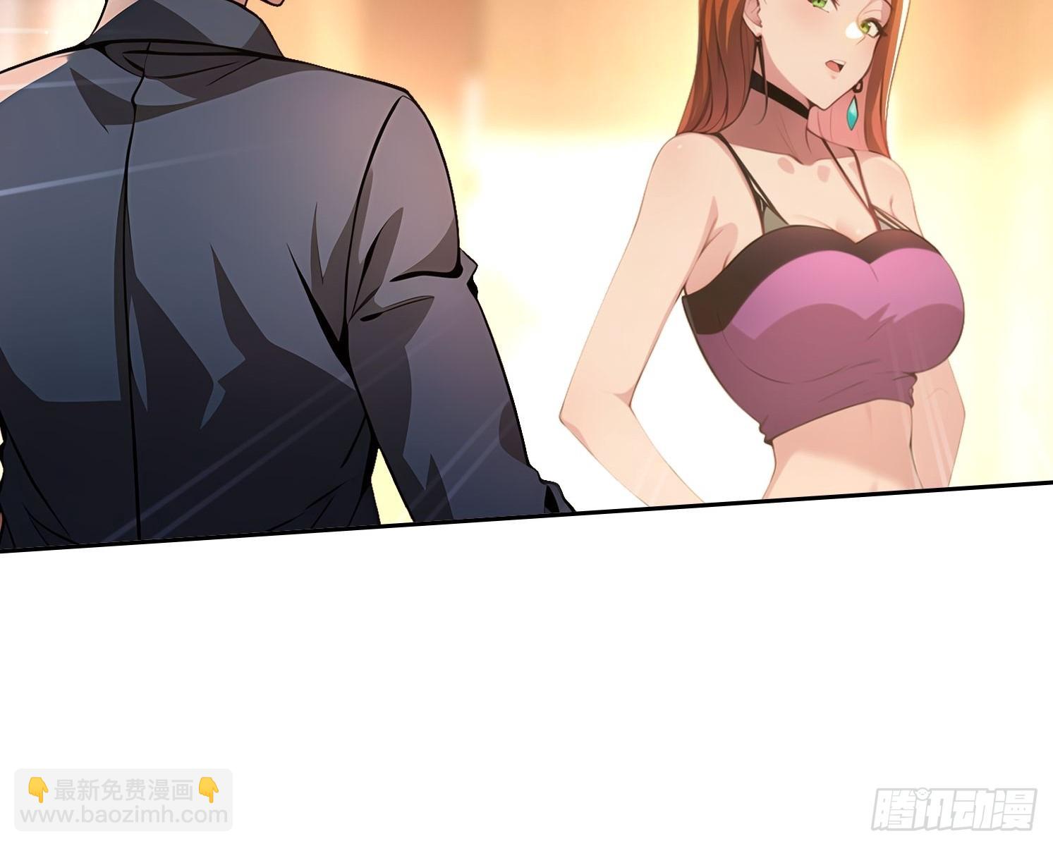 85 网红打卡地-第85话