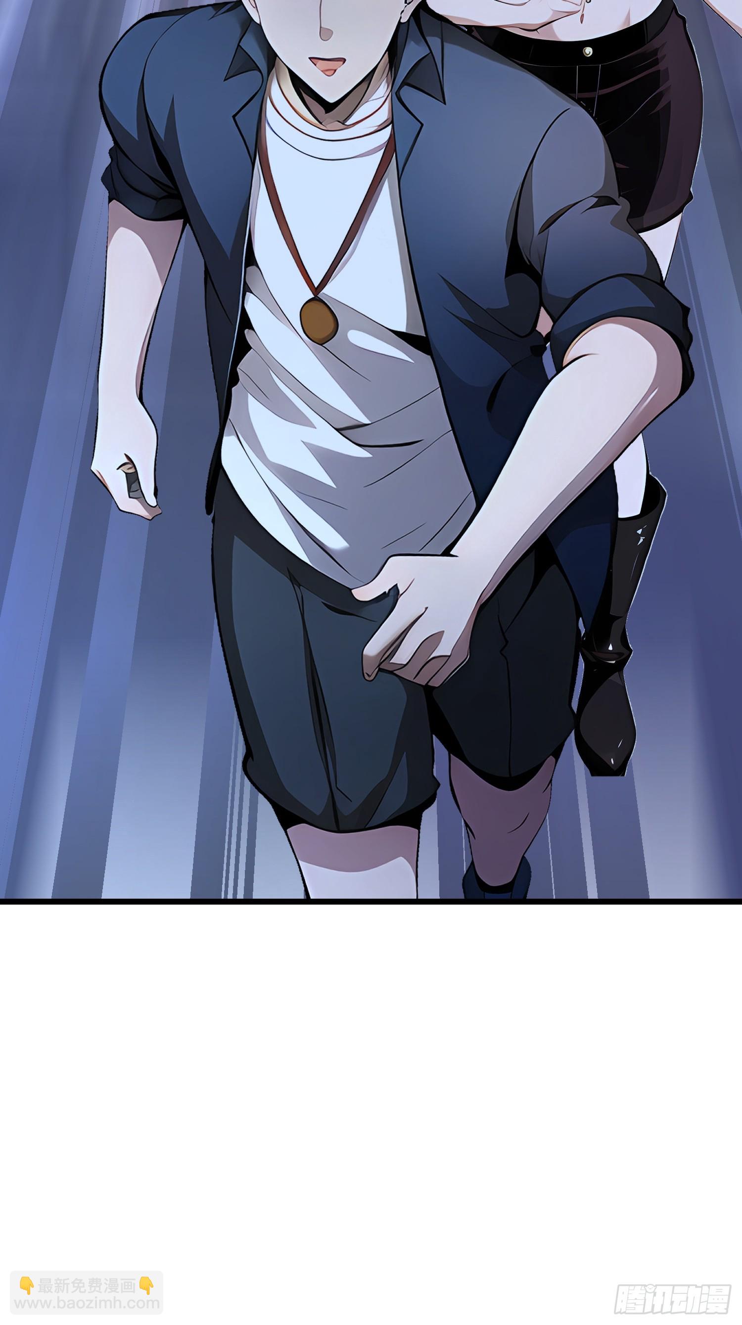 93 有本事来抢！-第93话