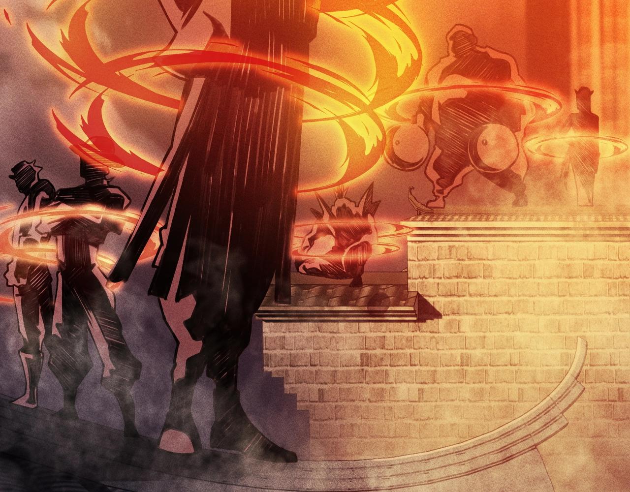 第02话 截击&逃窜(1/3)-第3话