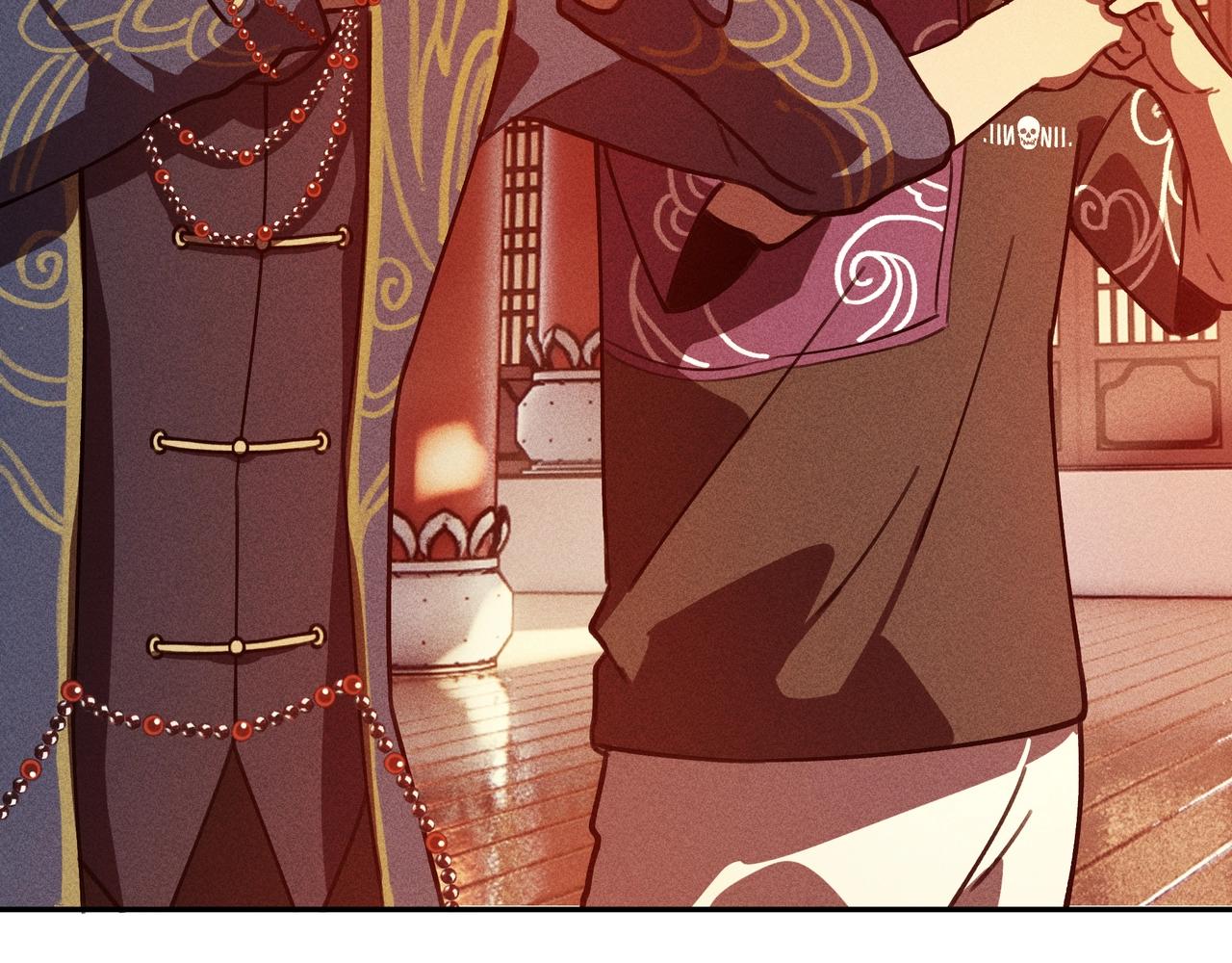 第24话 桌下&桌面(1/3)-第25话