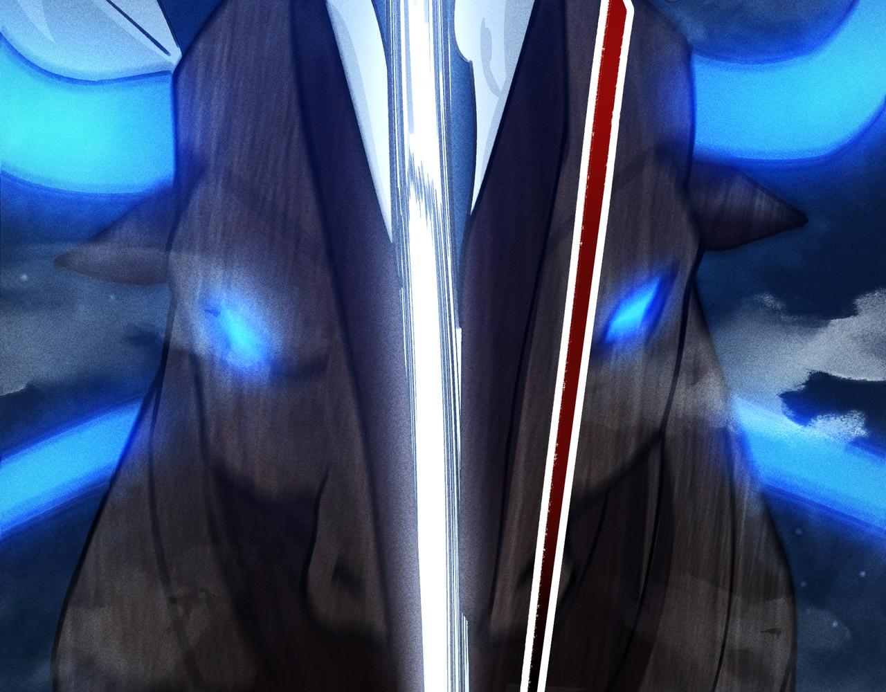 第28话 成长&成熟(1/3)-第29话