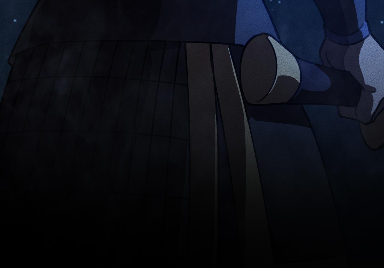 第28话 成长&成熟(1/3)-第29话