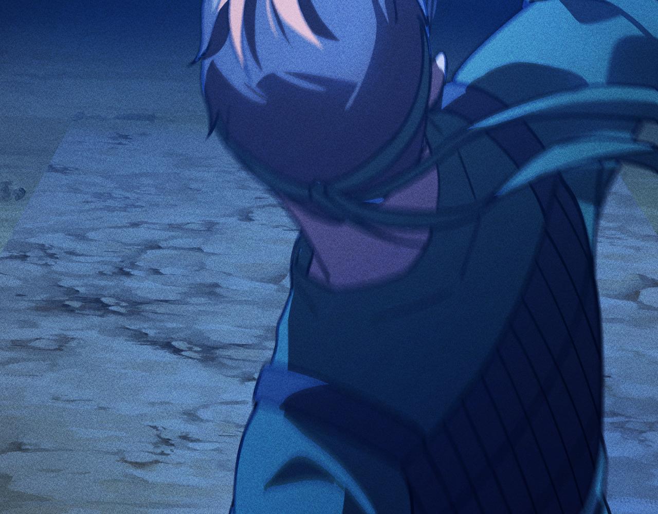 第28话 成长&成熟(1/3)-第29话