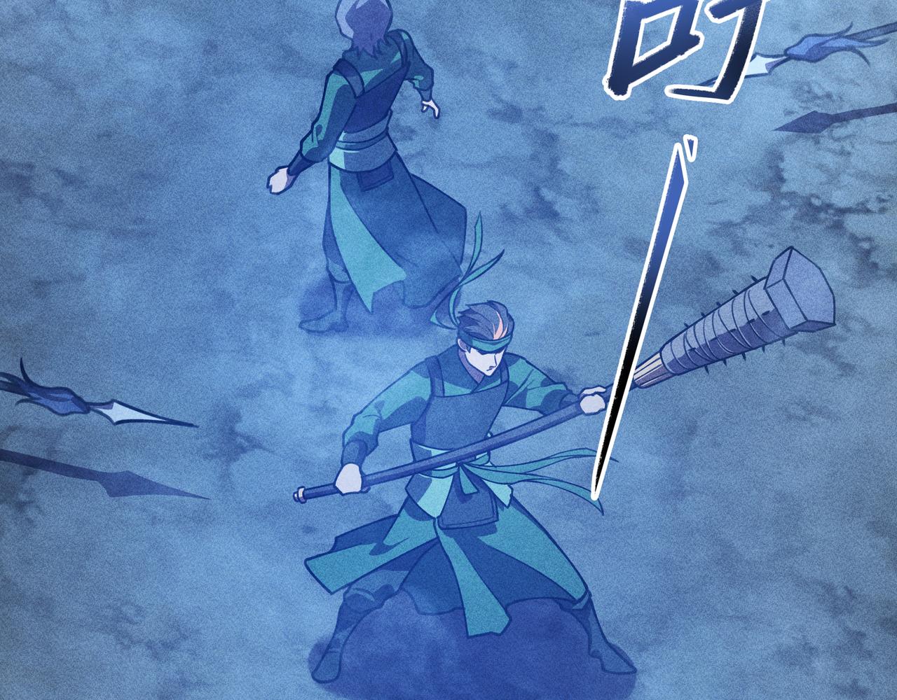 第28话 成长&成熟(1/3)-第29话