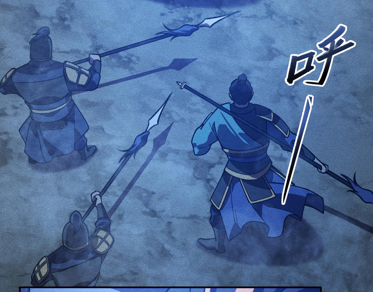 第28话 成长&成熟(1/3)-第29话